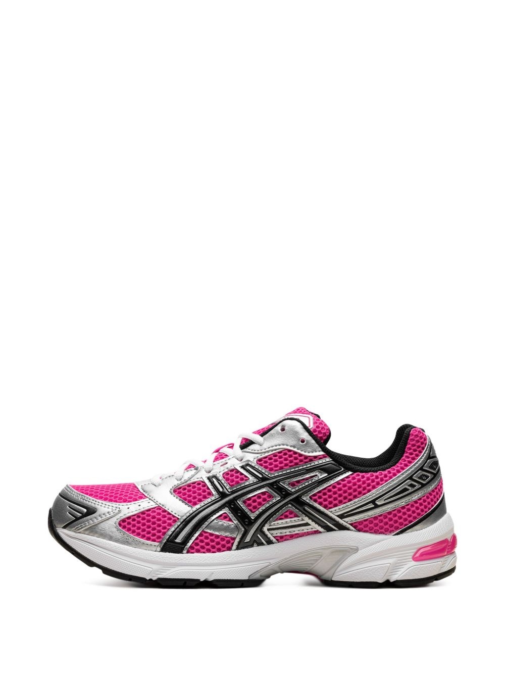 GEL-1130 "Neon Pack Pink" sneakers - 3