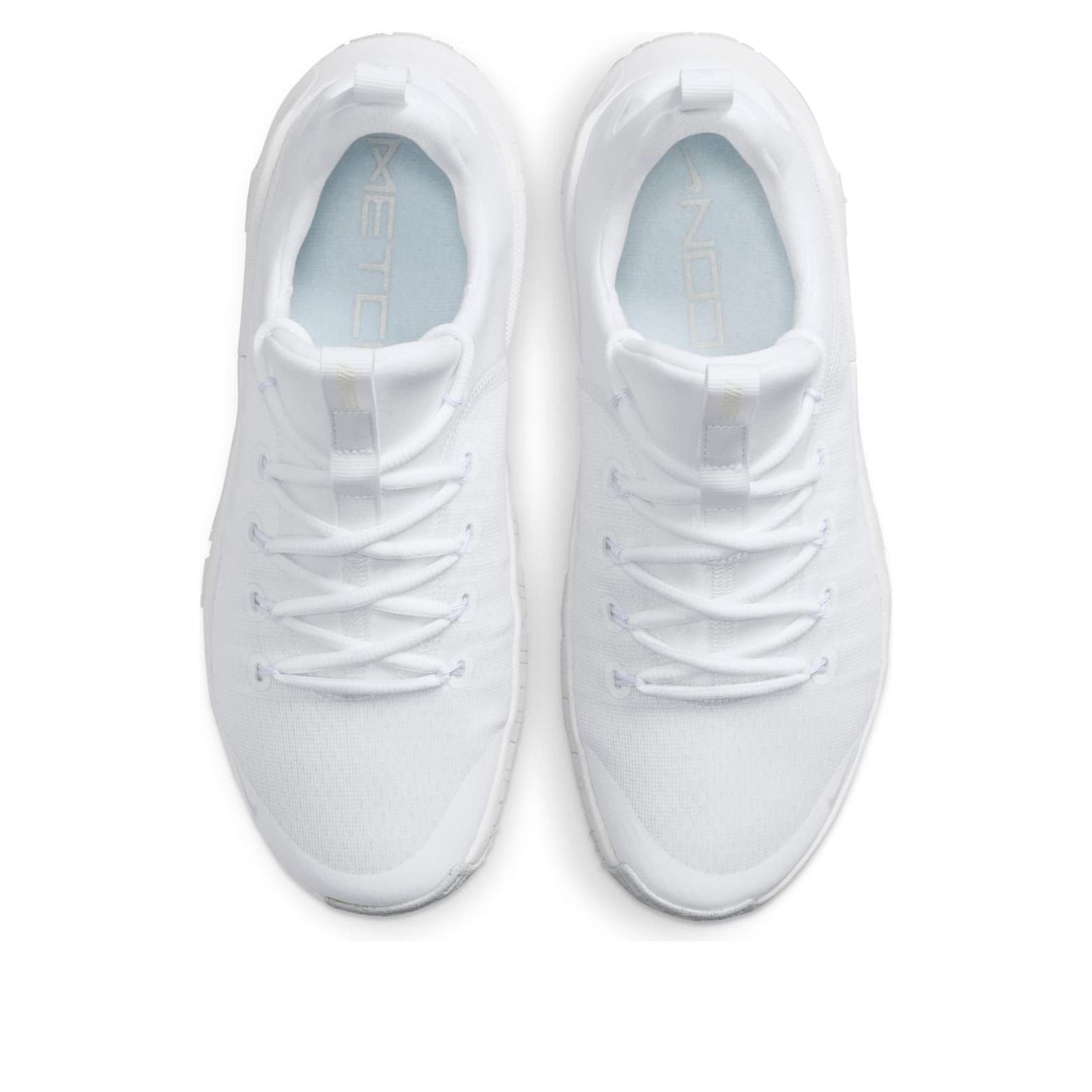 (WMNS) Nike Free Metcon 6 'Platinum Tint' FJ7126-101 - 4