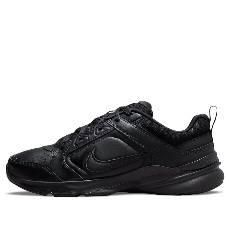 Nike Defy All Day 'Triple Black' DJ1196-001 - 1