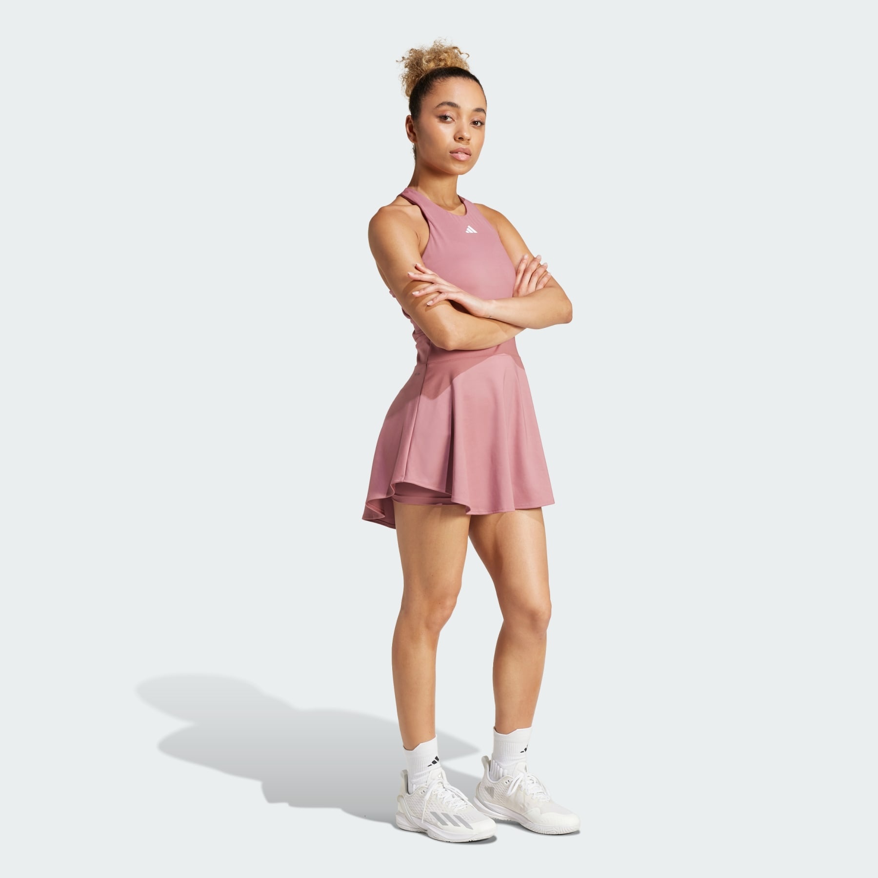 Tennis HEAT.RDY Y-Dress - 4