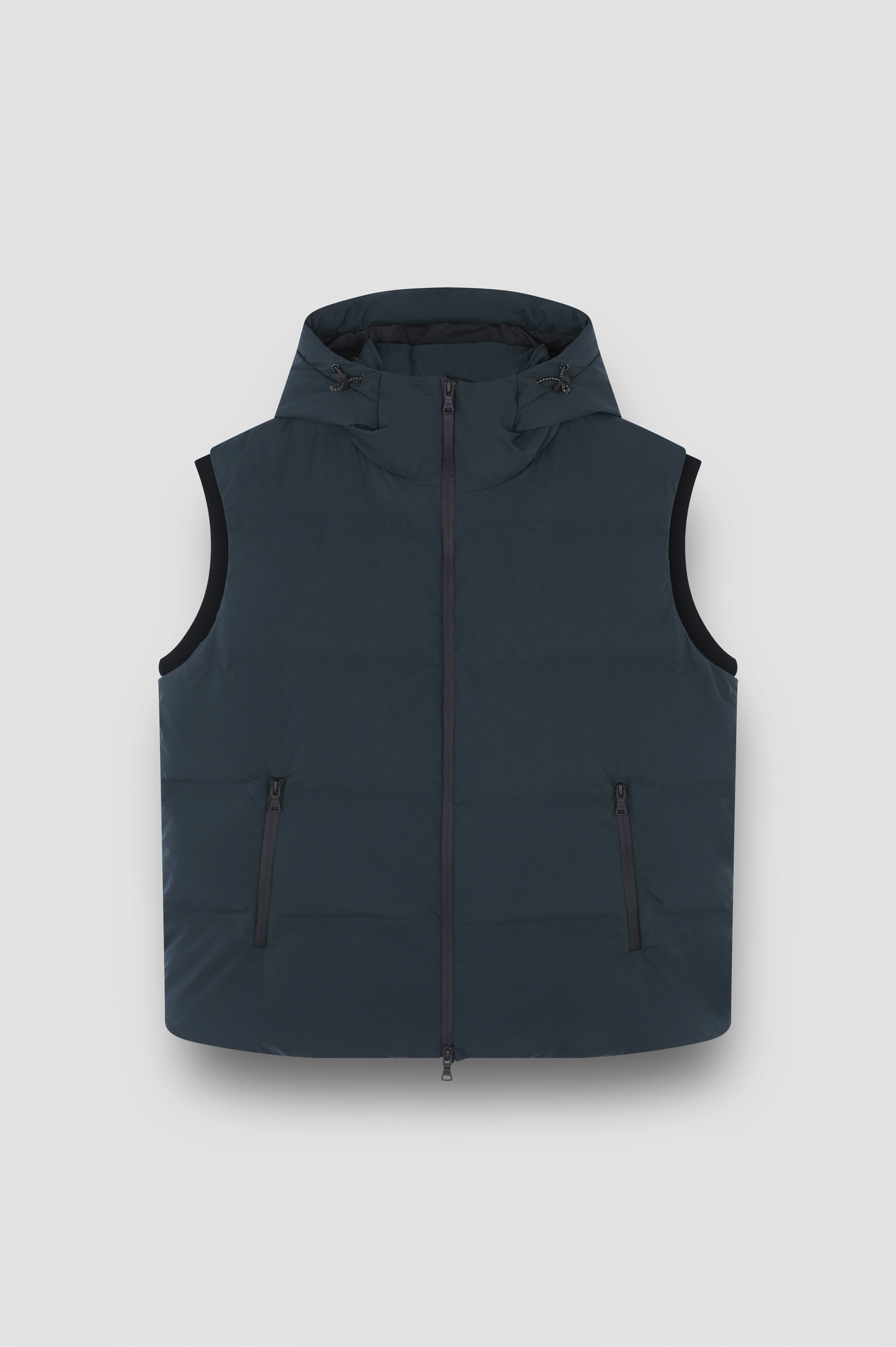 PADDED VEST TYPHOON® PLATINUM - 8