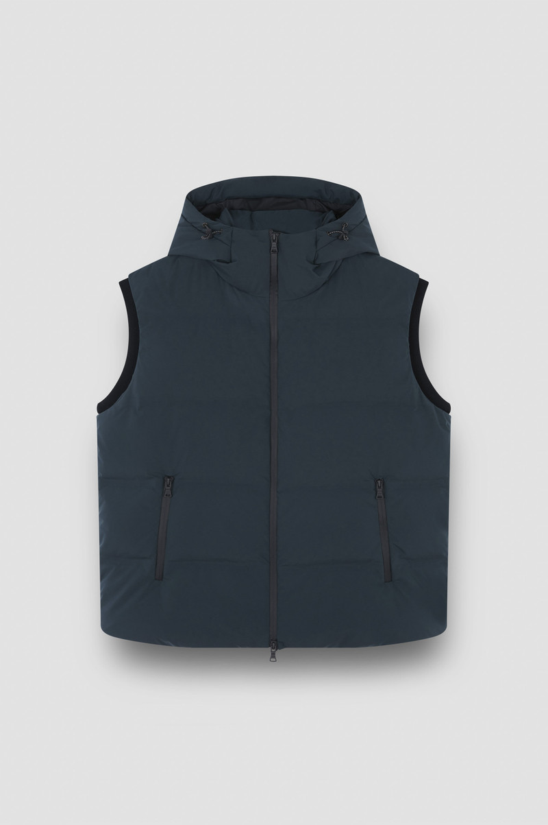 PADDED VEST TYPHOON® PLATINUM 8