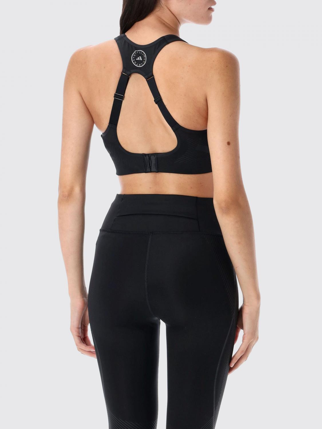 Top woman Adidas by Stella McCartney - 2