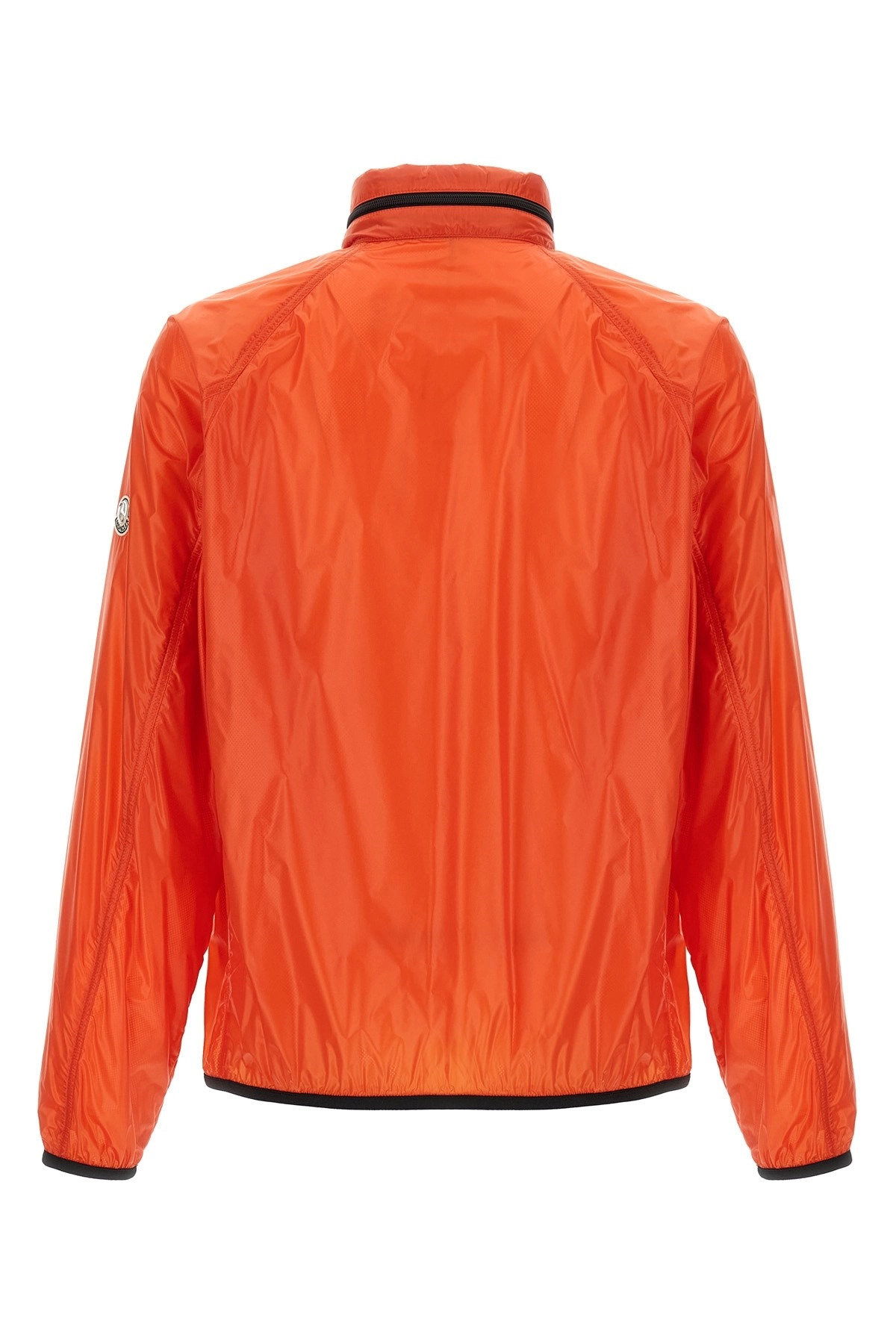 Moncler x Mercedes-Benz by Nigo 'Anubis' jacket - 2
