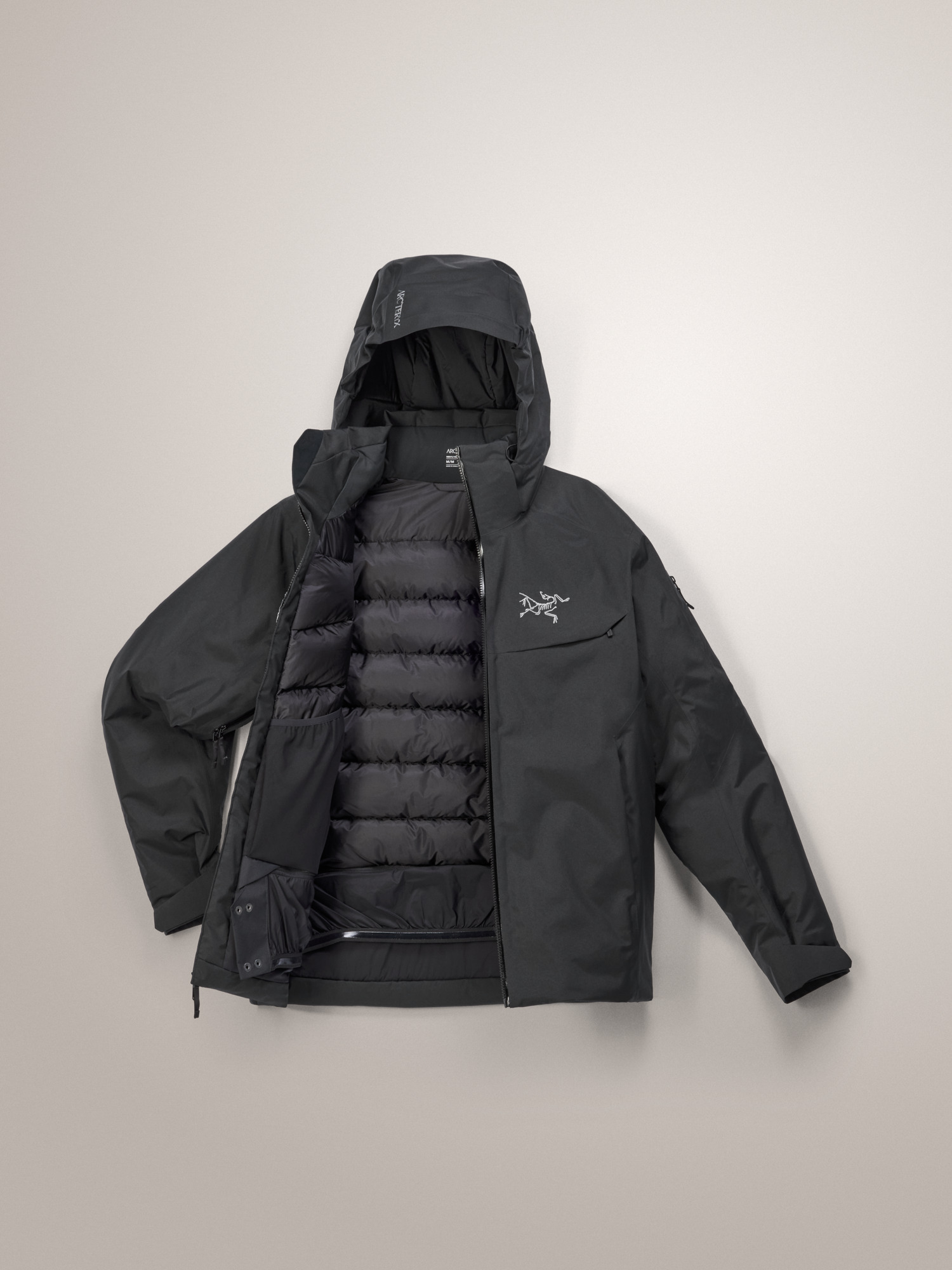 Macai Jacket - 4