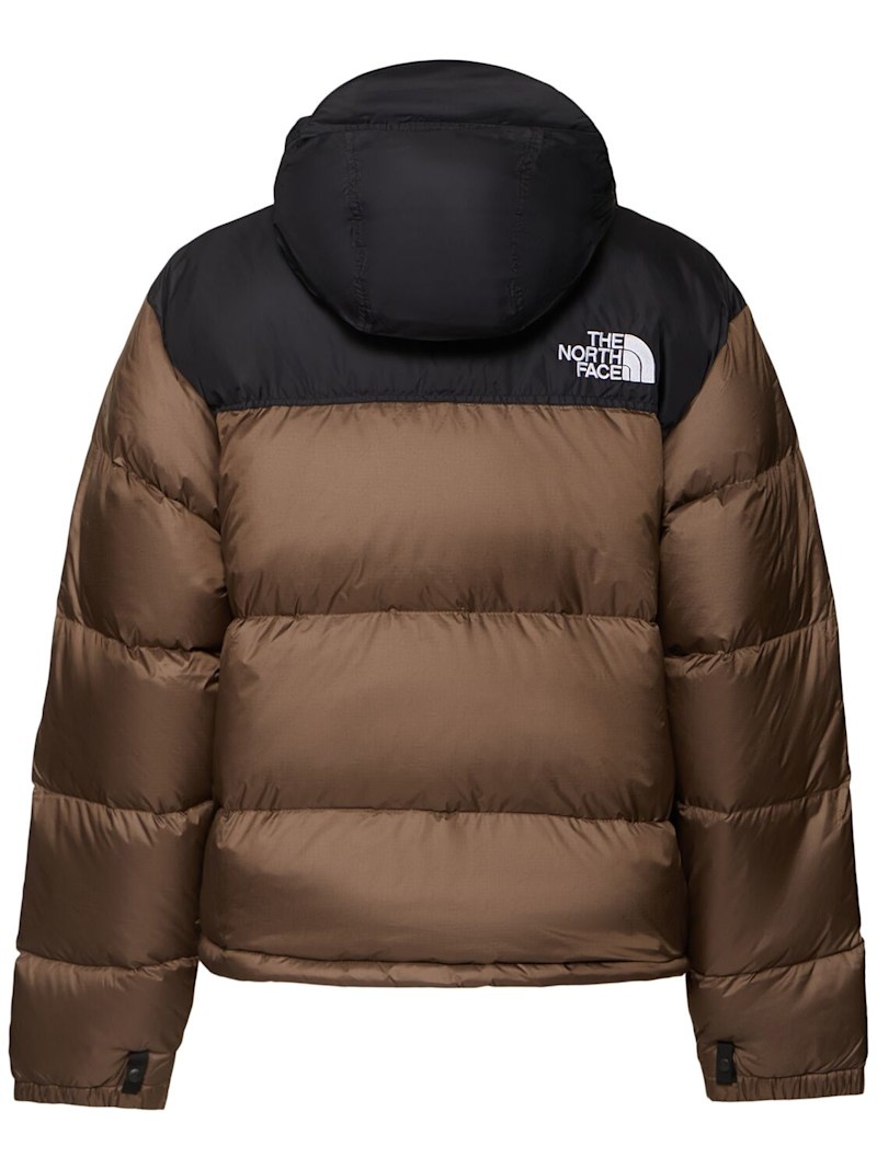 1996 Retro Nuptse down jacket - 7