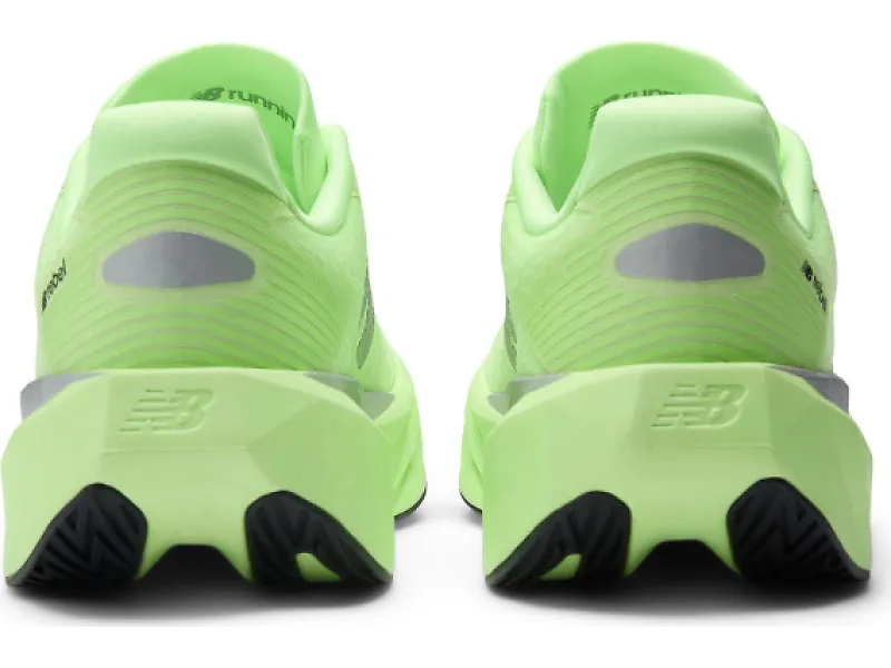 New Balance FuelCell Rebel v5 - 5