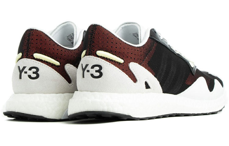 adidas Y-3 Rhisu Run 'Multi-Color' FU9180 - 4