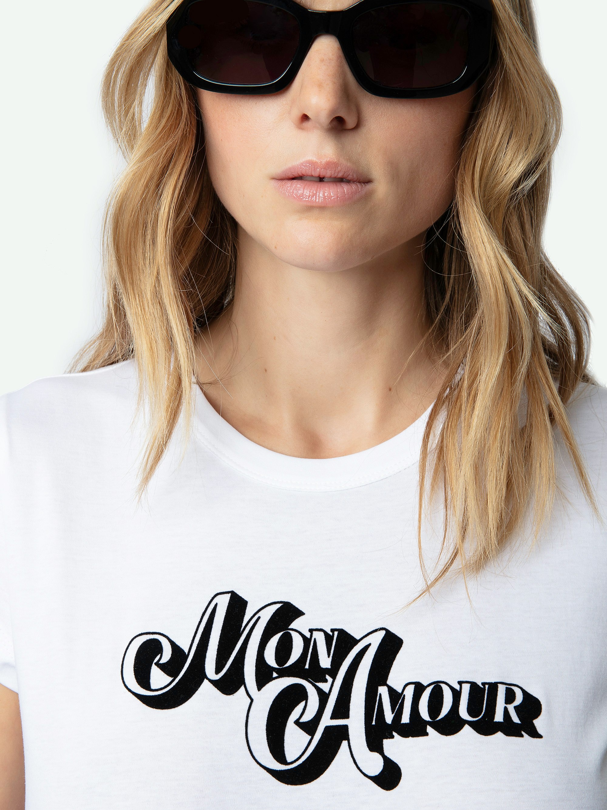 Woop Amour T-shirt - 5