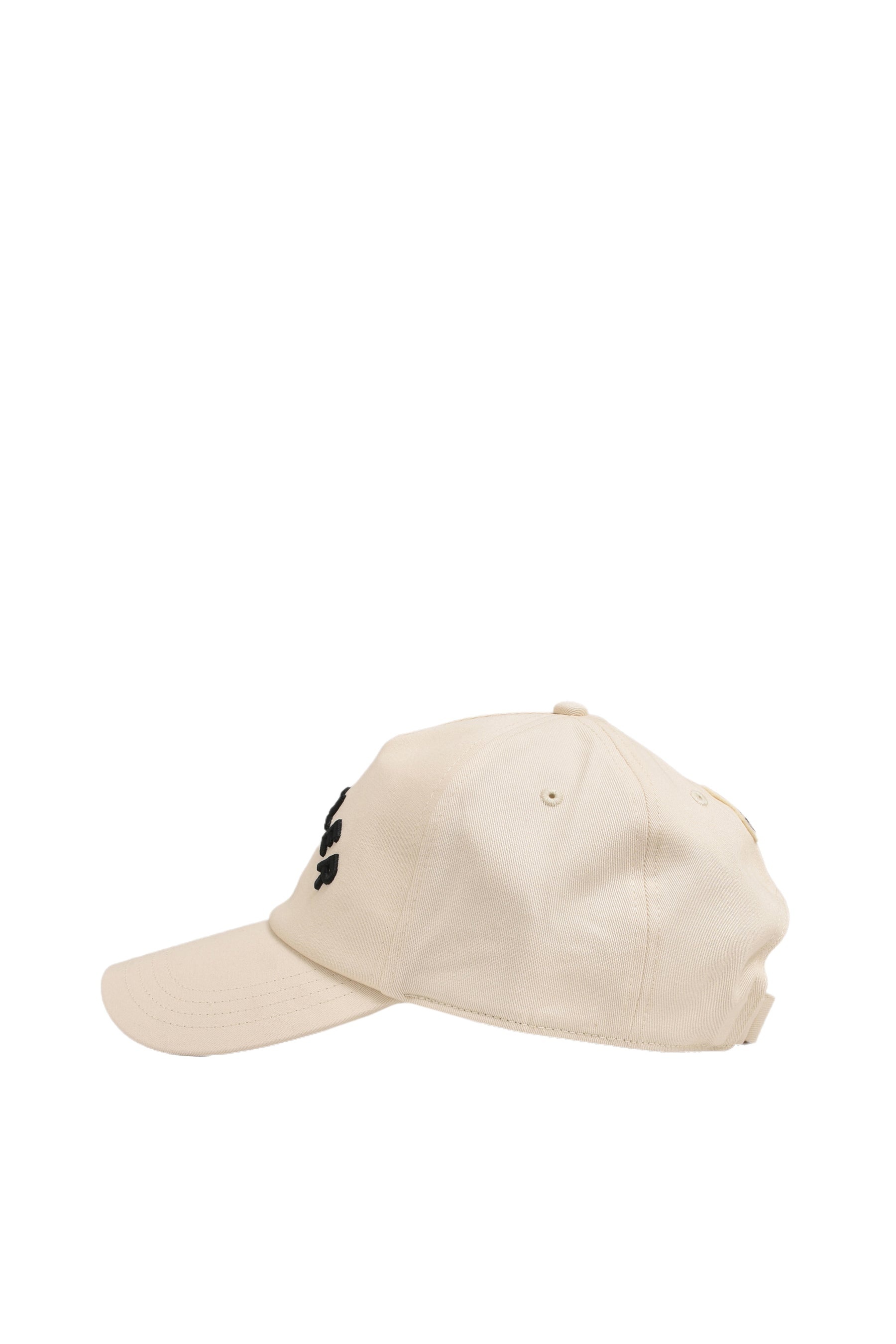 BASEBALL CAP / CRM (050) - 3