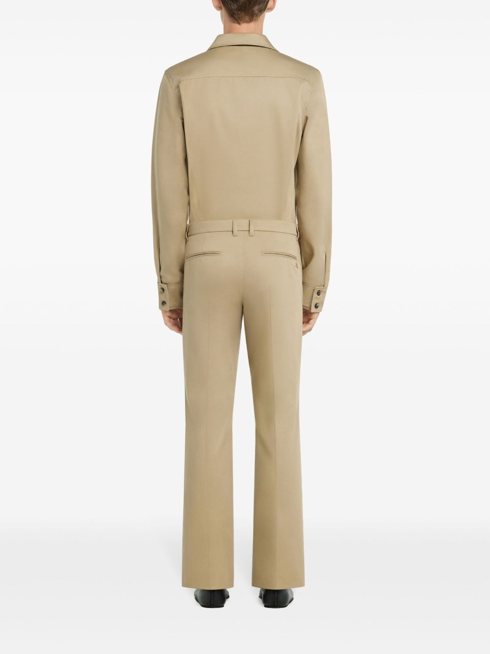 utility shirt - 3