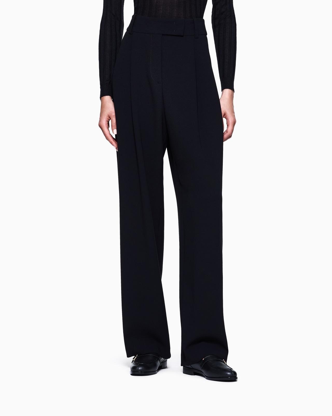 FORMAL TROUSERS - 4