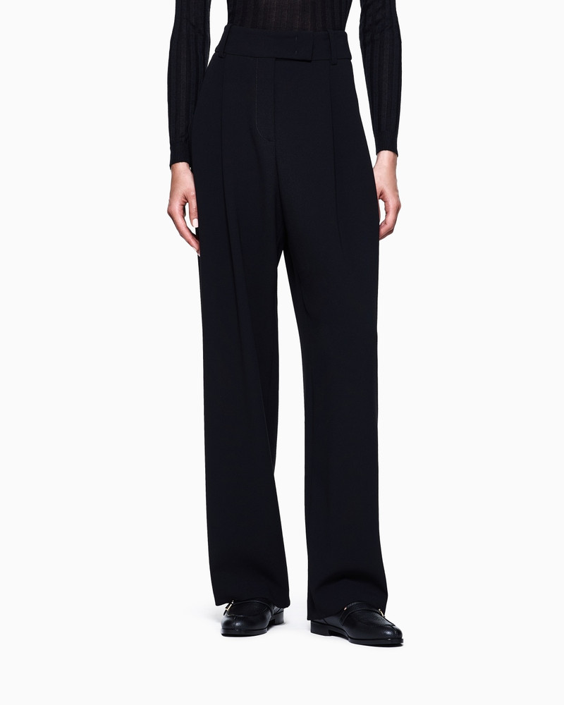 GIORGIO ARMANI FORMAL TROUSERS outlook