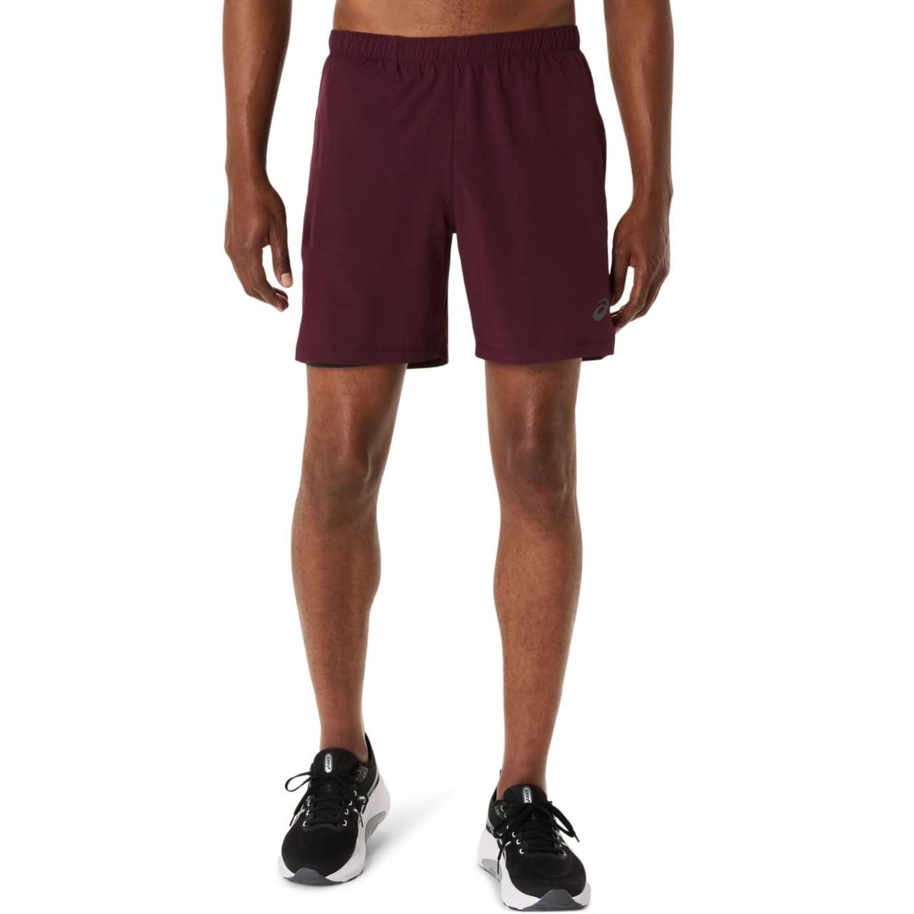 MEN'S 7IN 2 IN 1 SHORT - 1