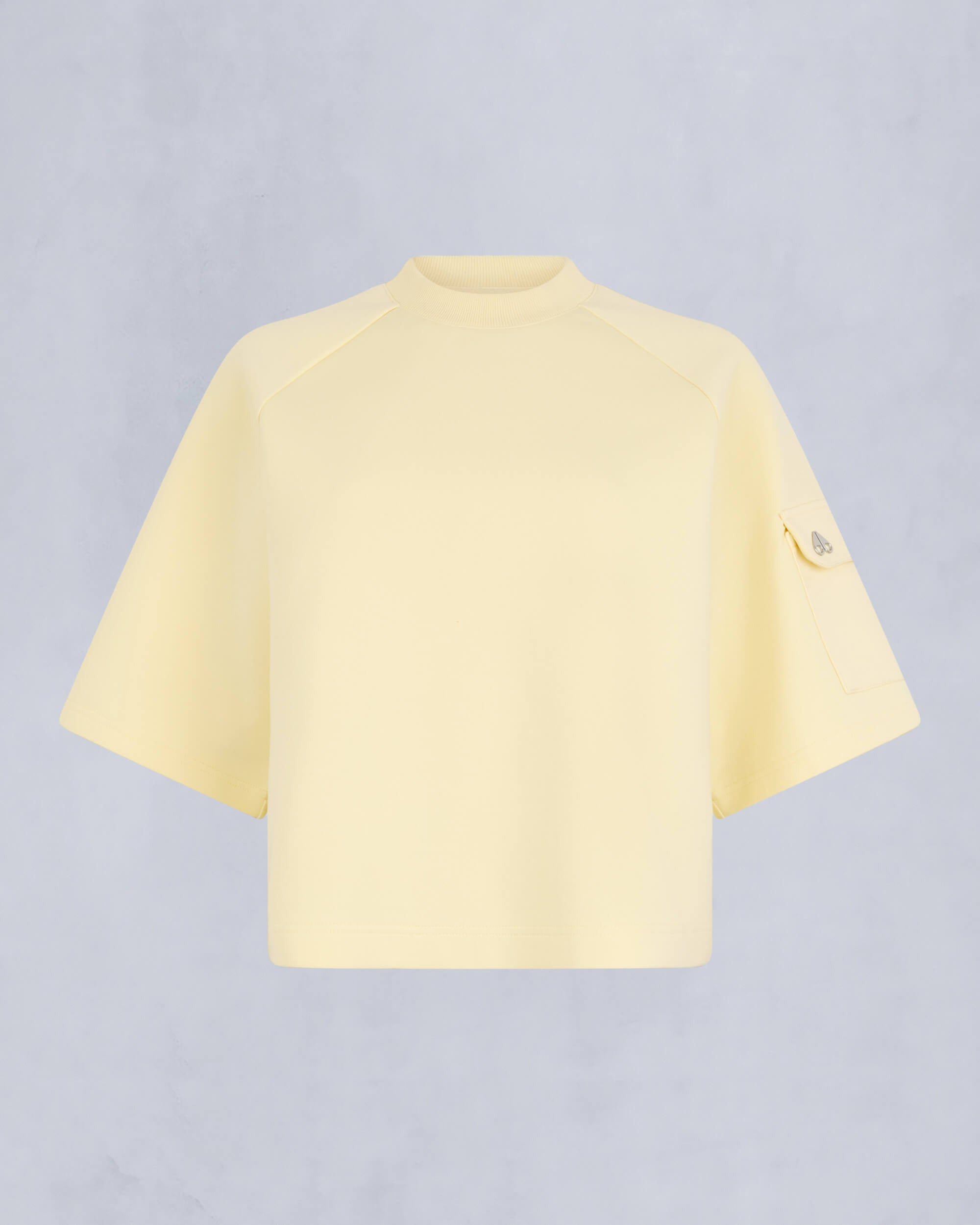 MIXMEDIA T-SHIRT - 1