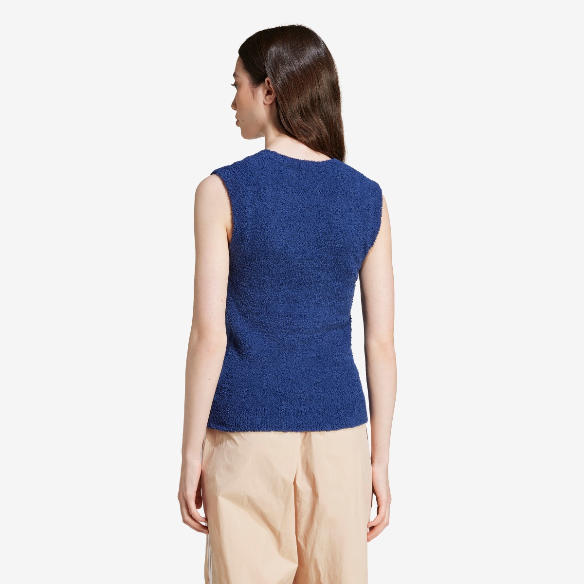 Wmns Premium Fully Fashioned Knit Top - 3