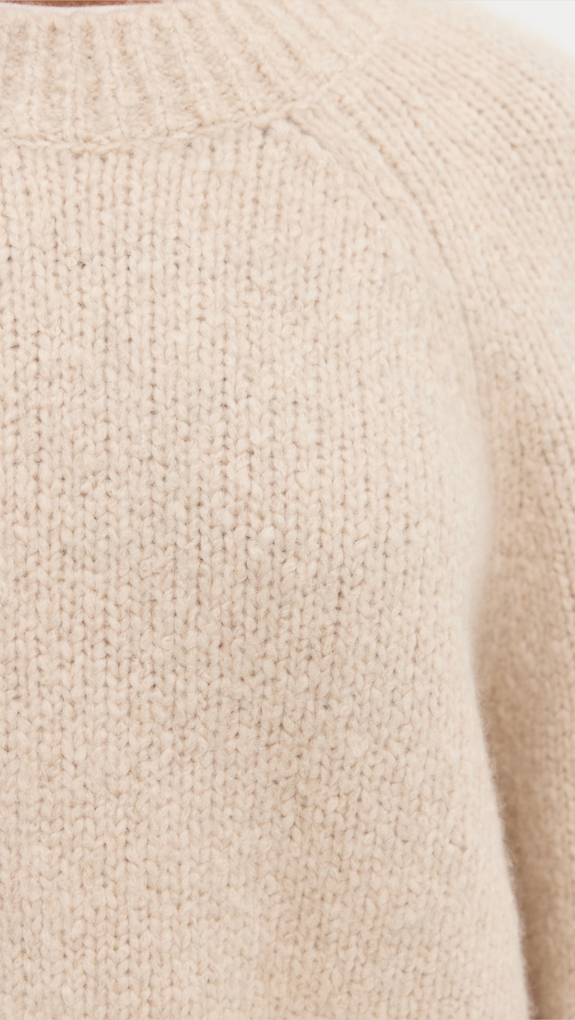 Tomaso Cashmere Sweater - 5