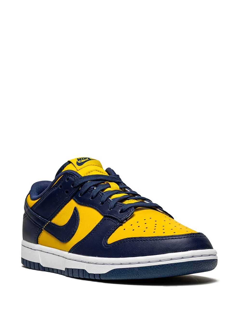 Dunk Low sneakers - 2