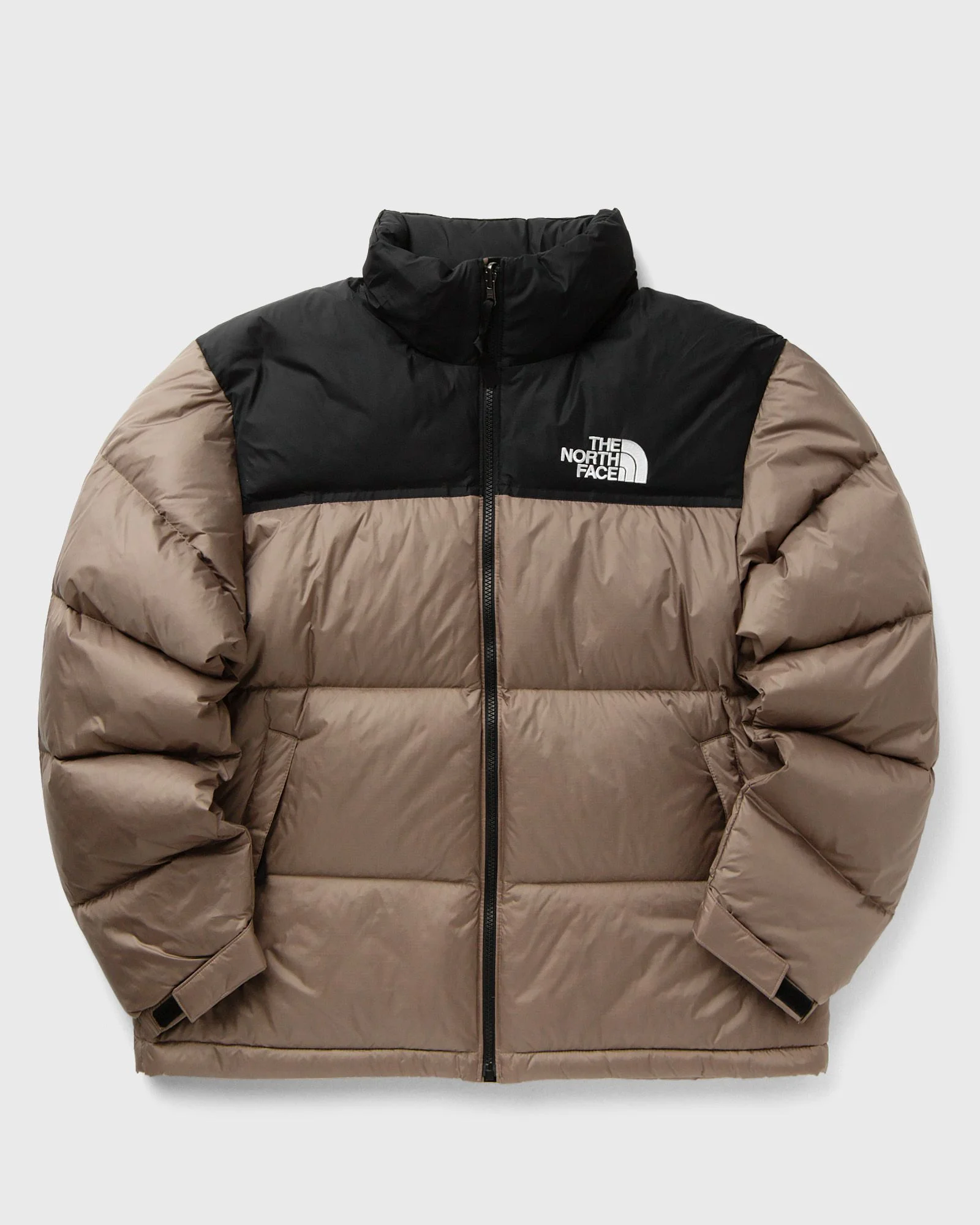 1996 RETRO NUPTSE JACKET NUPTSE - 1