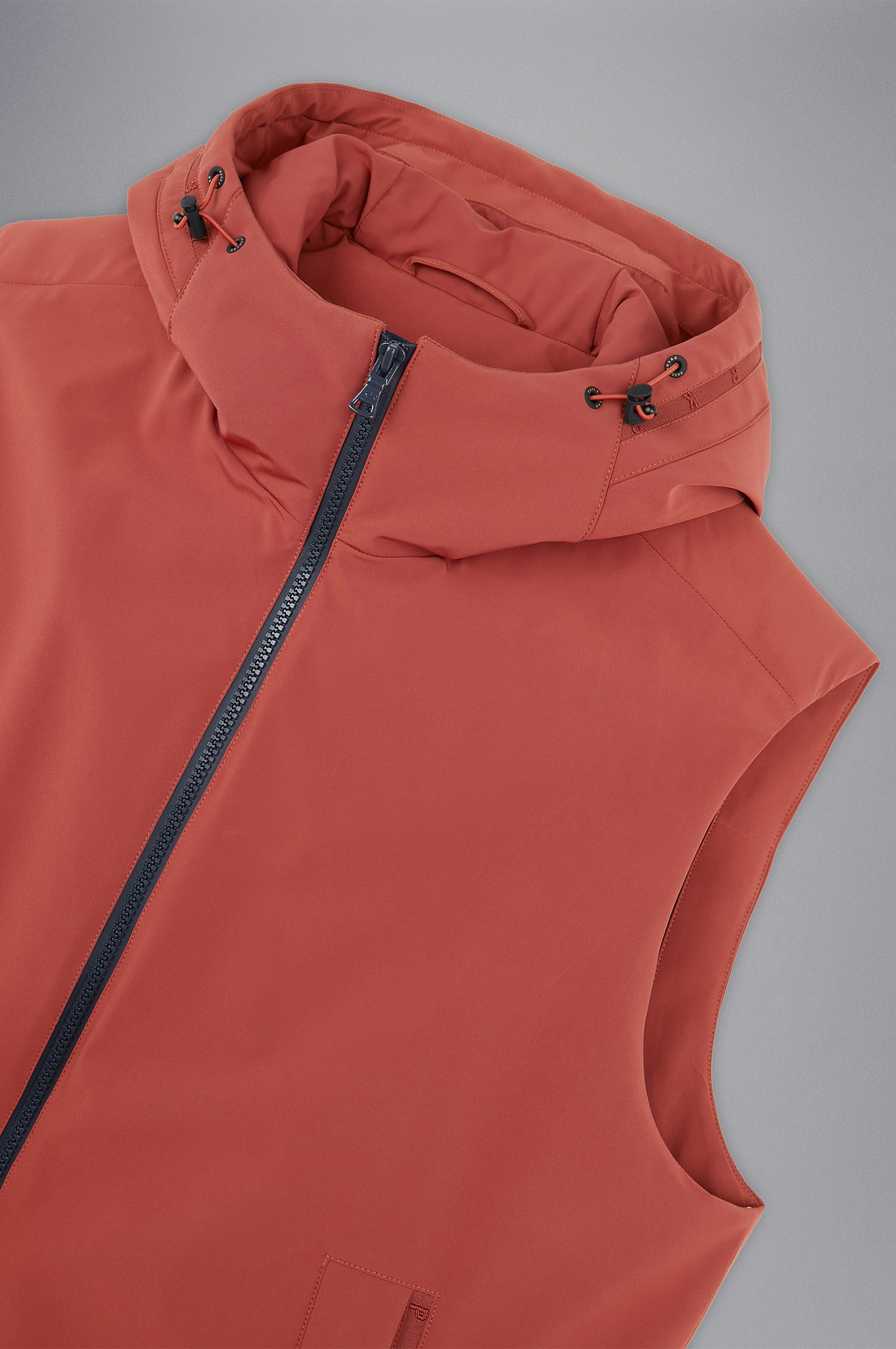 TYPHOON RE-4X4 STRETCH VEST - 5