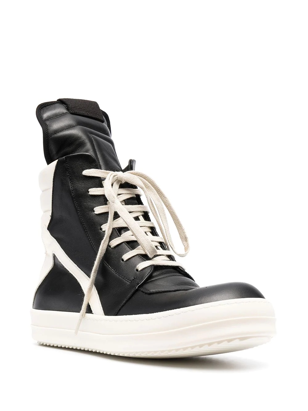 Geobasket high-top sneakers - 2