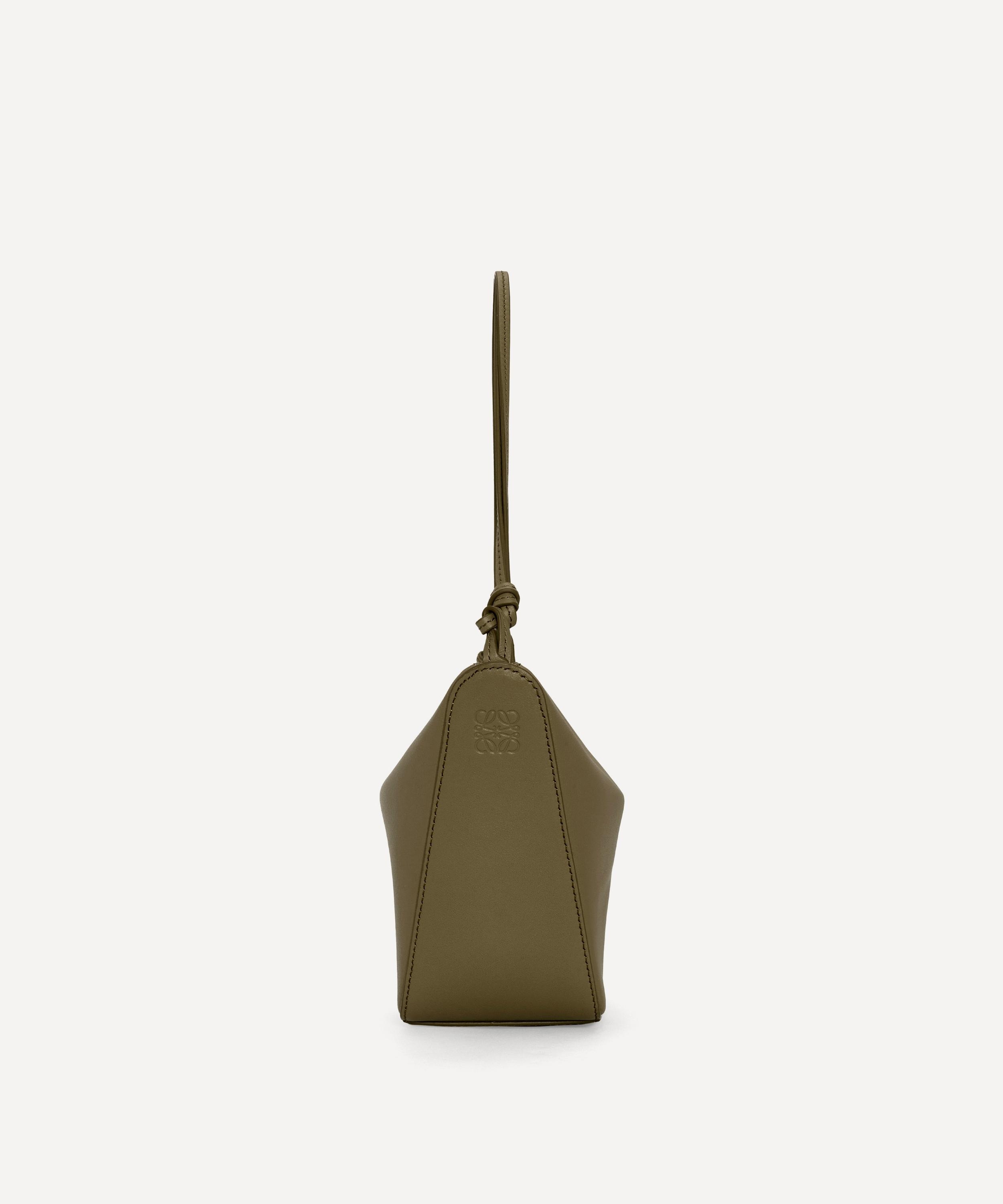 Mini Hammock Hobo Bag - 5