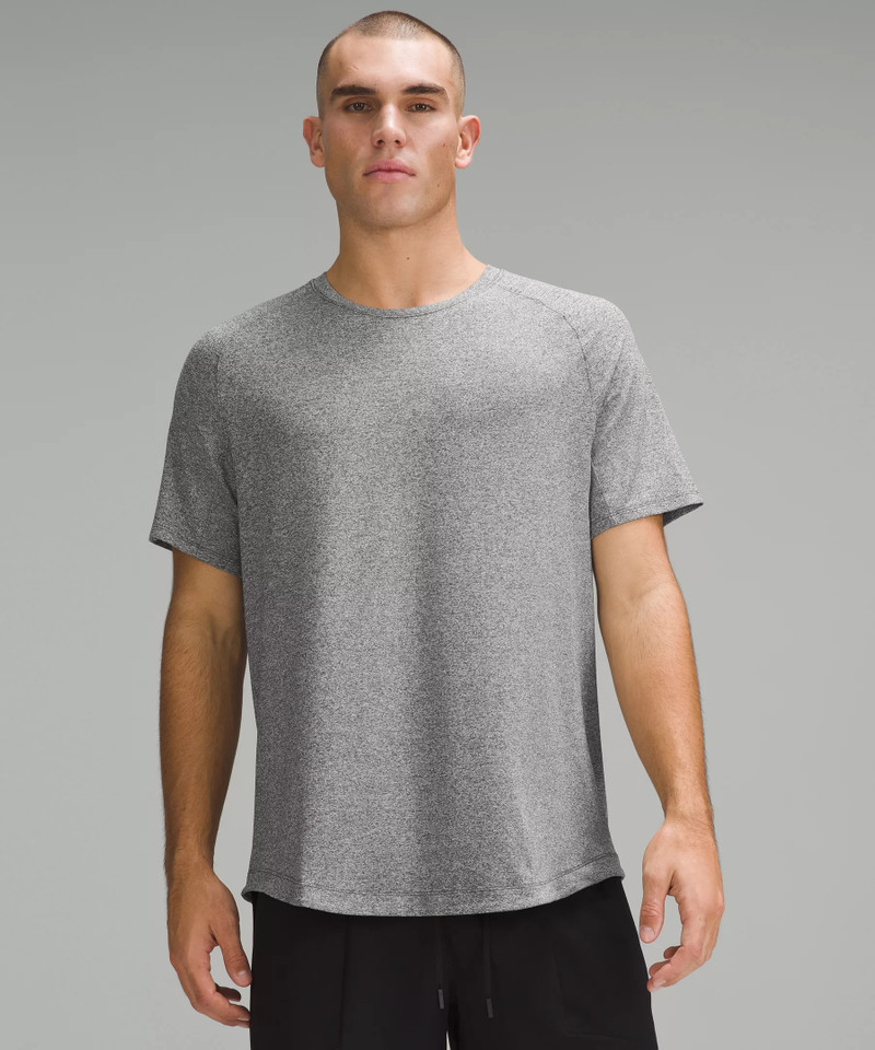 License to Train Short-Sleeve Shirt 1