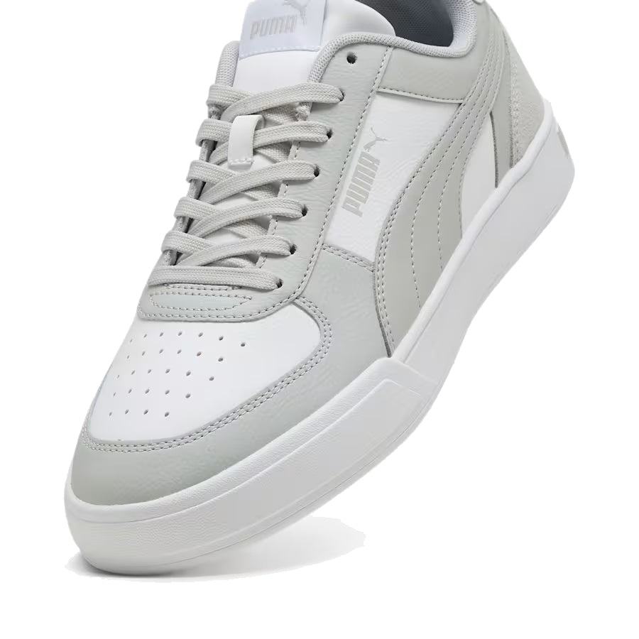 PUMA PUMA Caven 'Grey White' 399398-11 - 399398-11 | REVERSIBLE