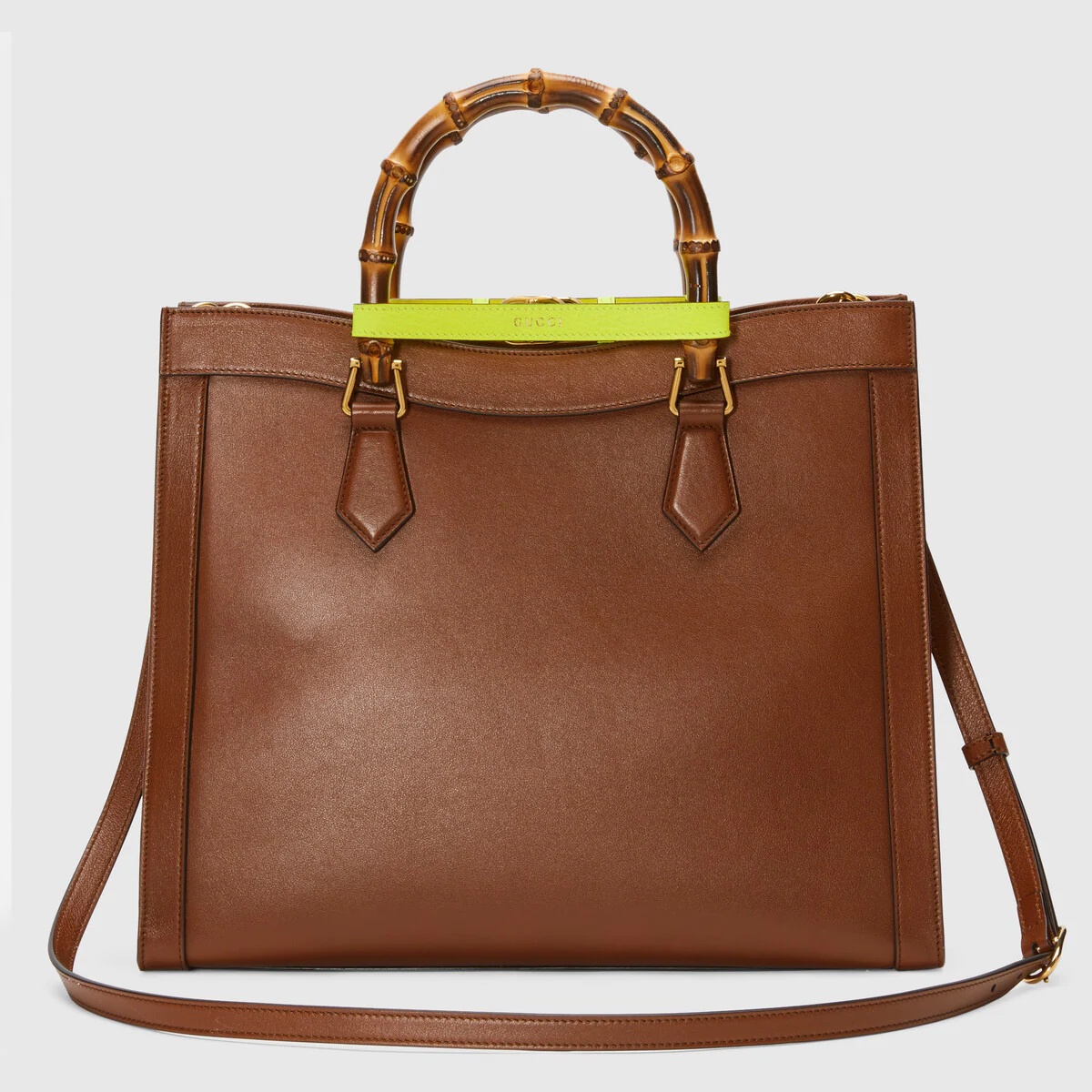 Gucci Diana medium tote bag - 3