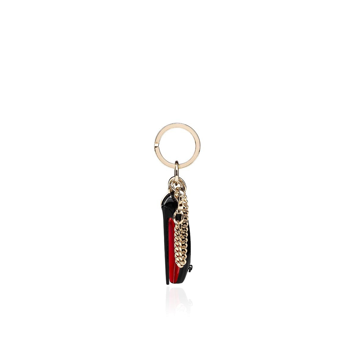 W BALLERINA KEYRING - 3