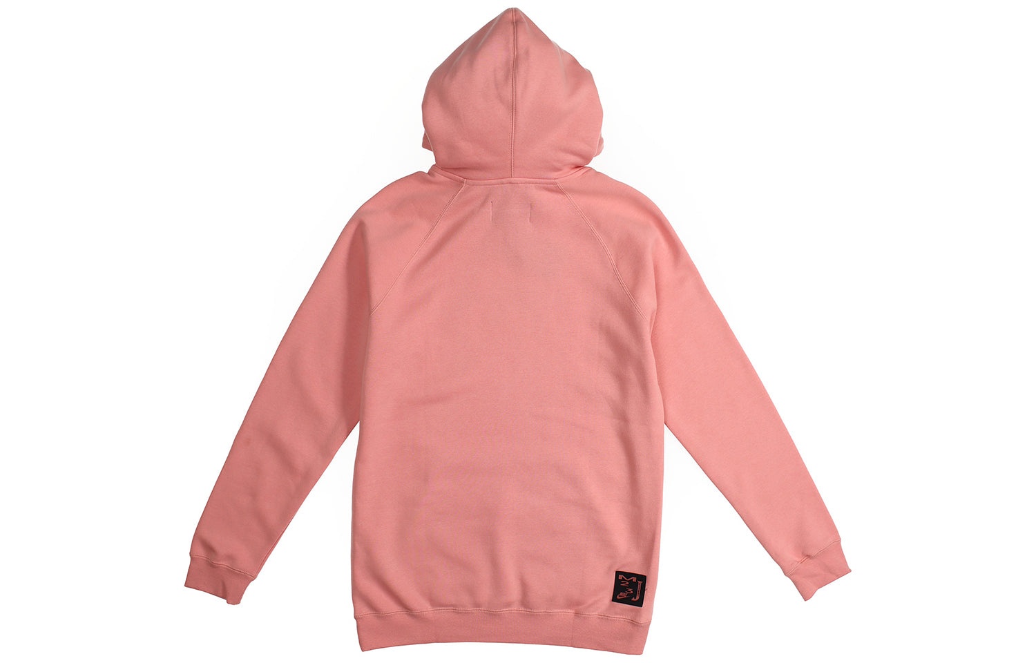 Men's Air Jordan Sport Dna Hbr Patch Pattern Knit Pullover Quartz Pink CT6293-606 - 2