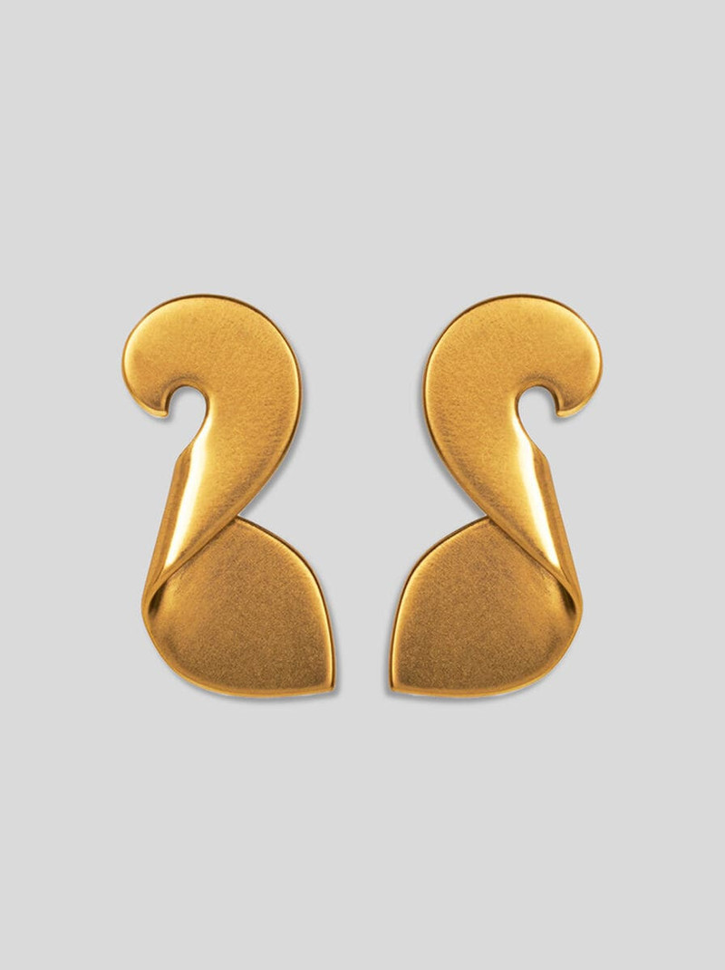 PAISLEY EARRINGS 1