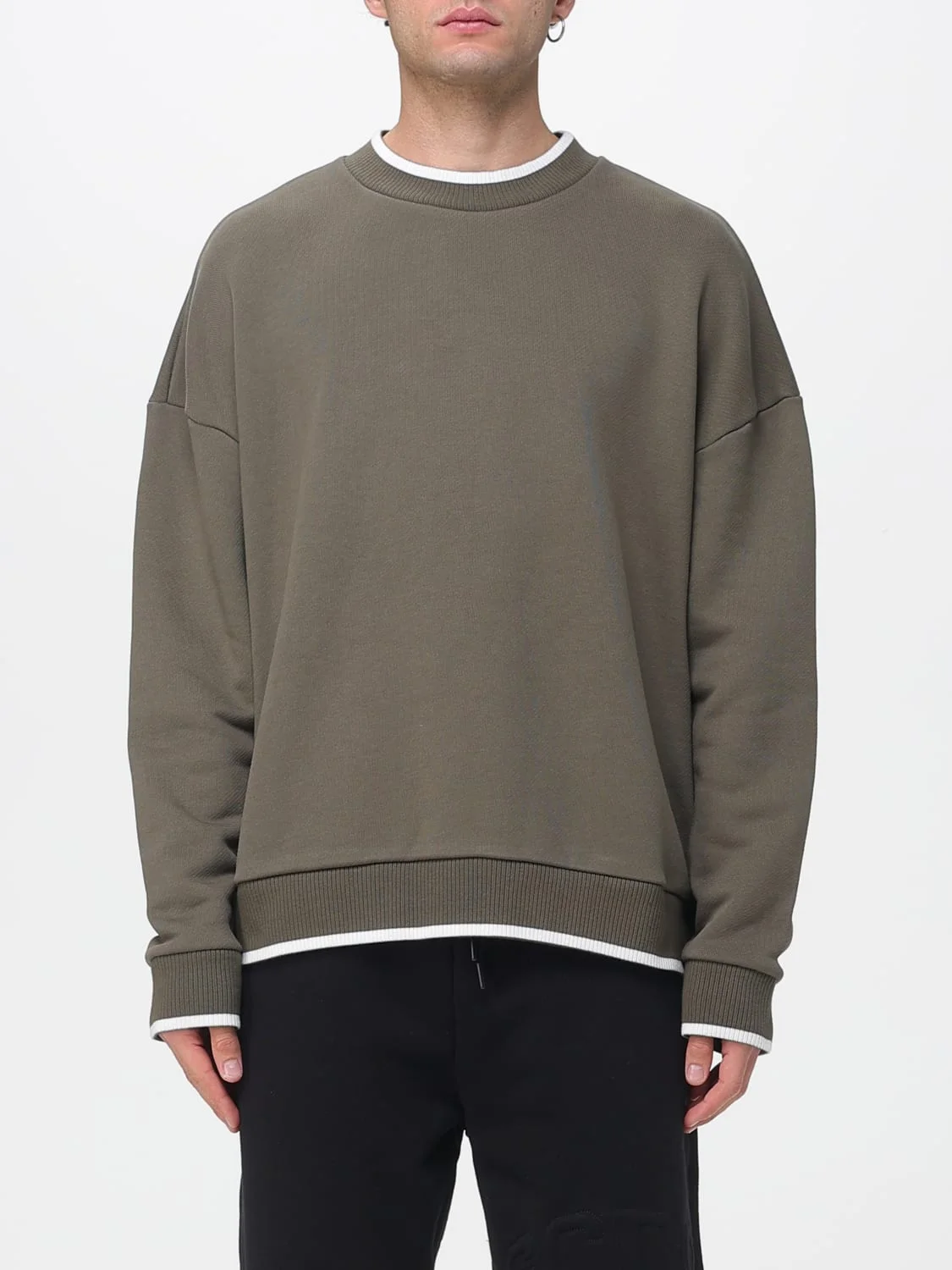 Sweater men GCDS - 1