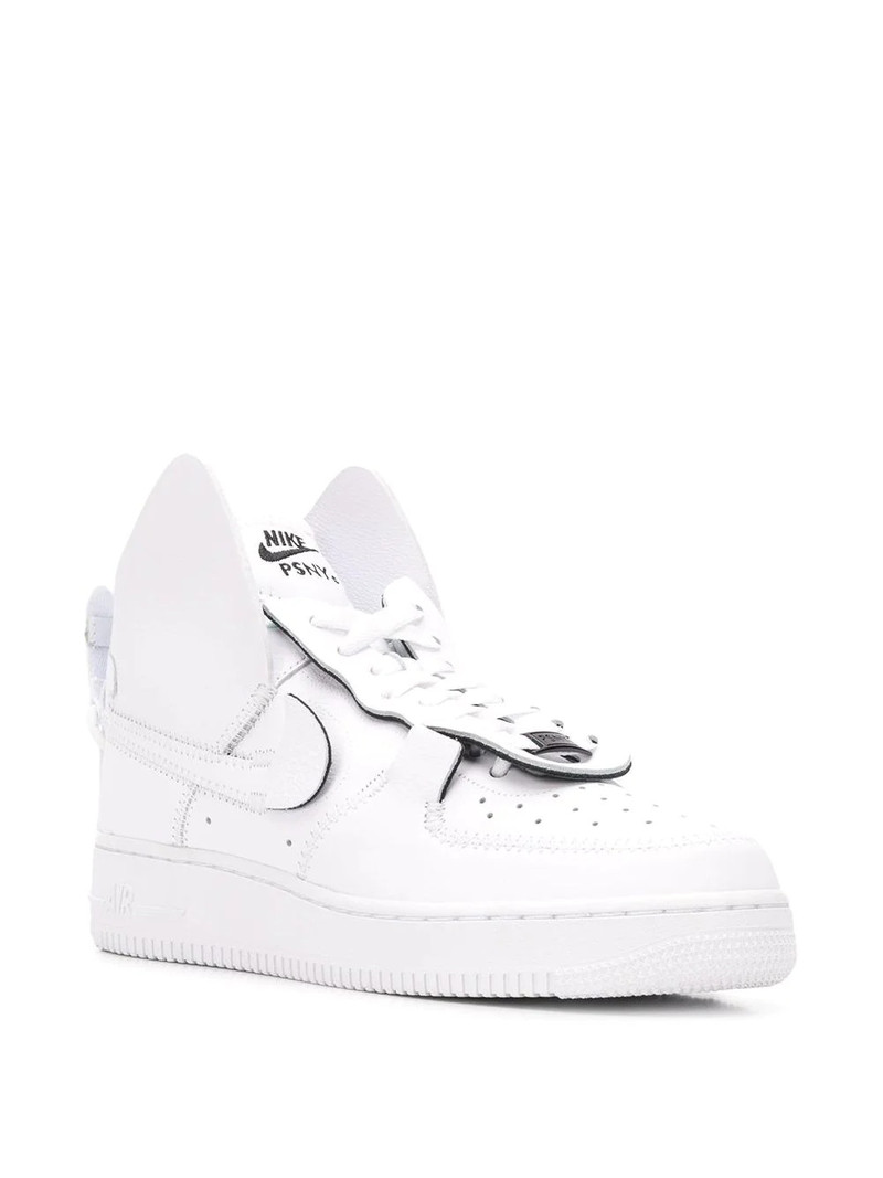 Nike Air Force 1 High PSNY sneakers outlook