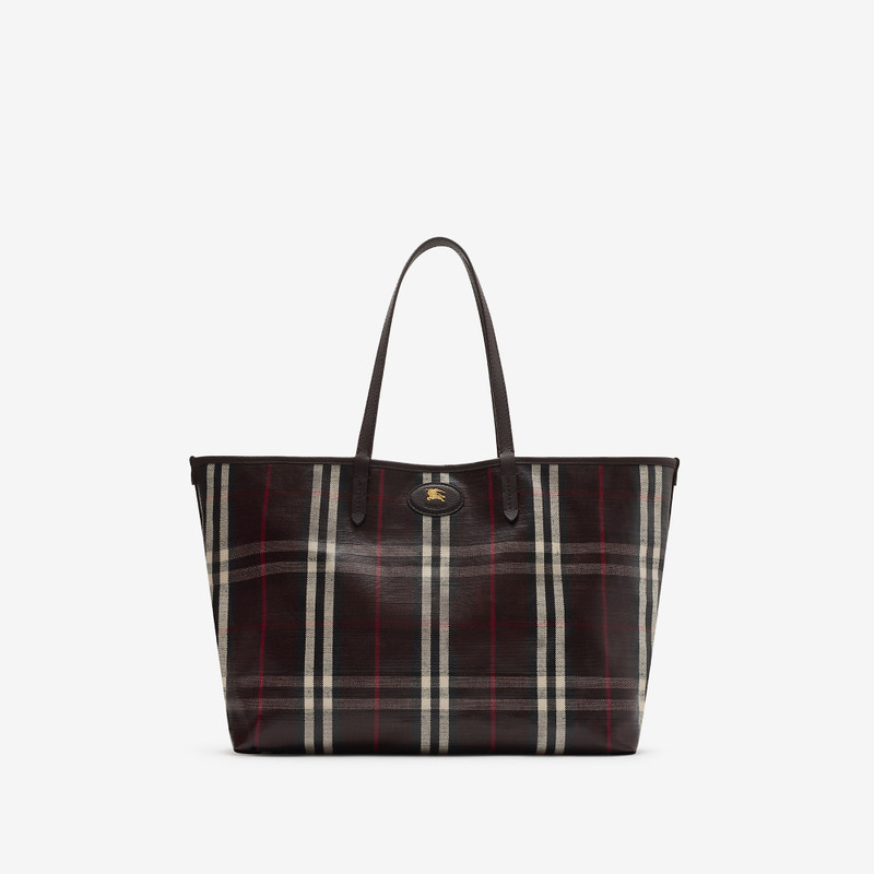 Medium Highlands Tote 1