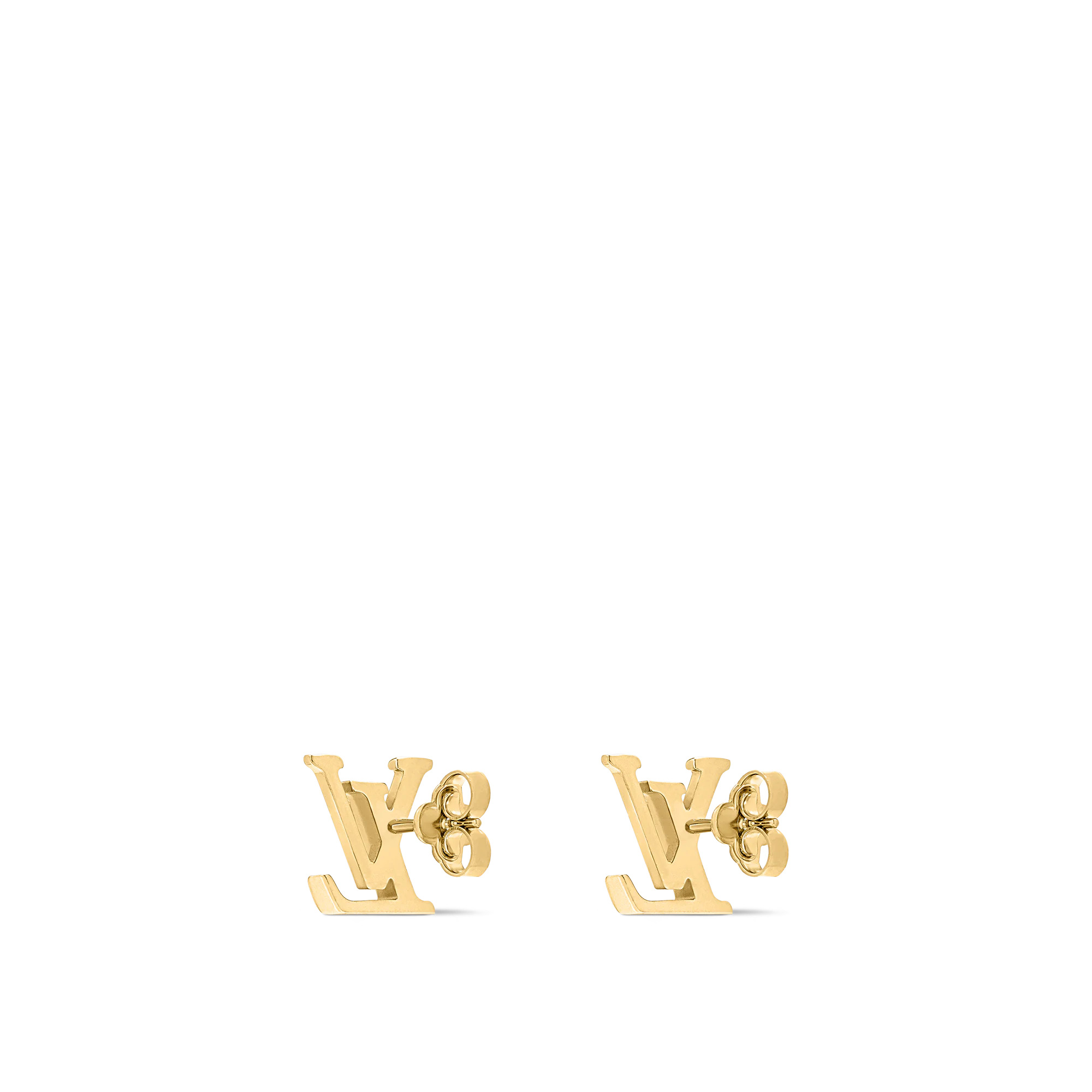 LV Iconic Earrings - 3