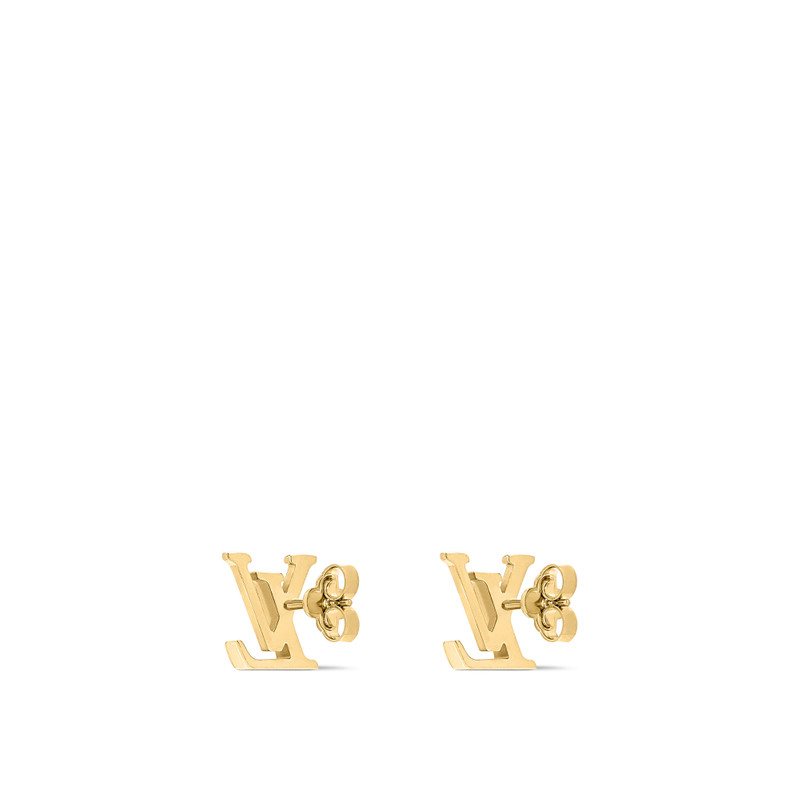 LV Iconic Earrings 3