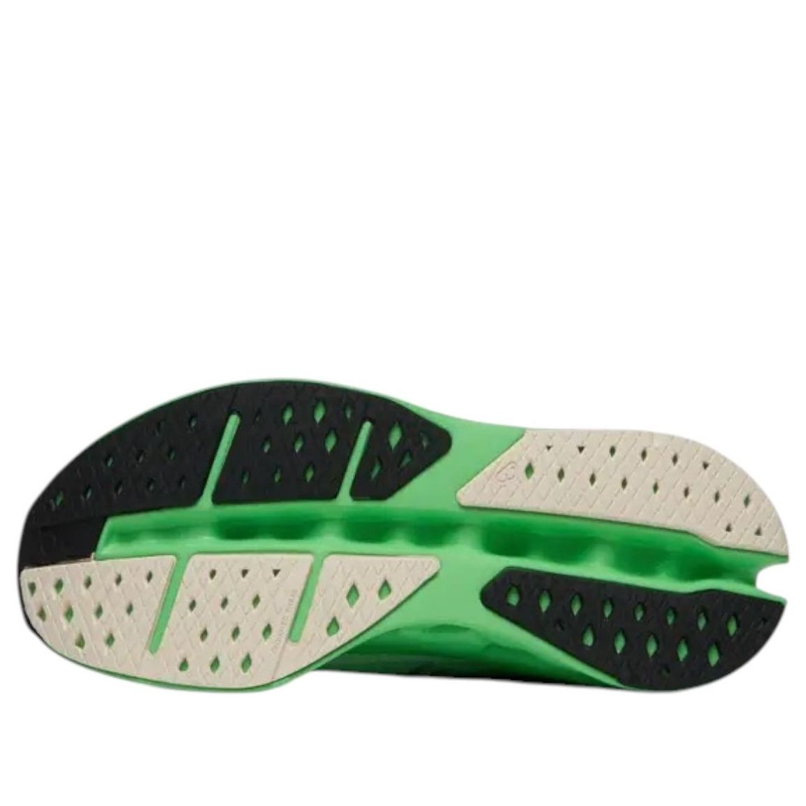 (WMNS) On Running Cloudsurfer Max 'Mineral Honeydew' 3WF30224288 - 4
