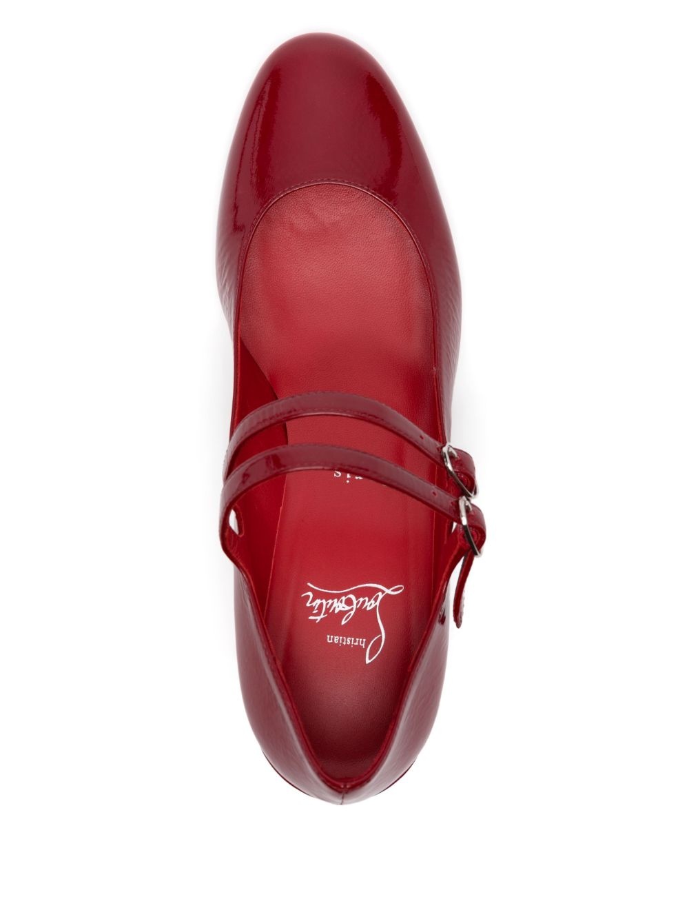 55mm Miss Jane pumps - 4