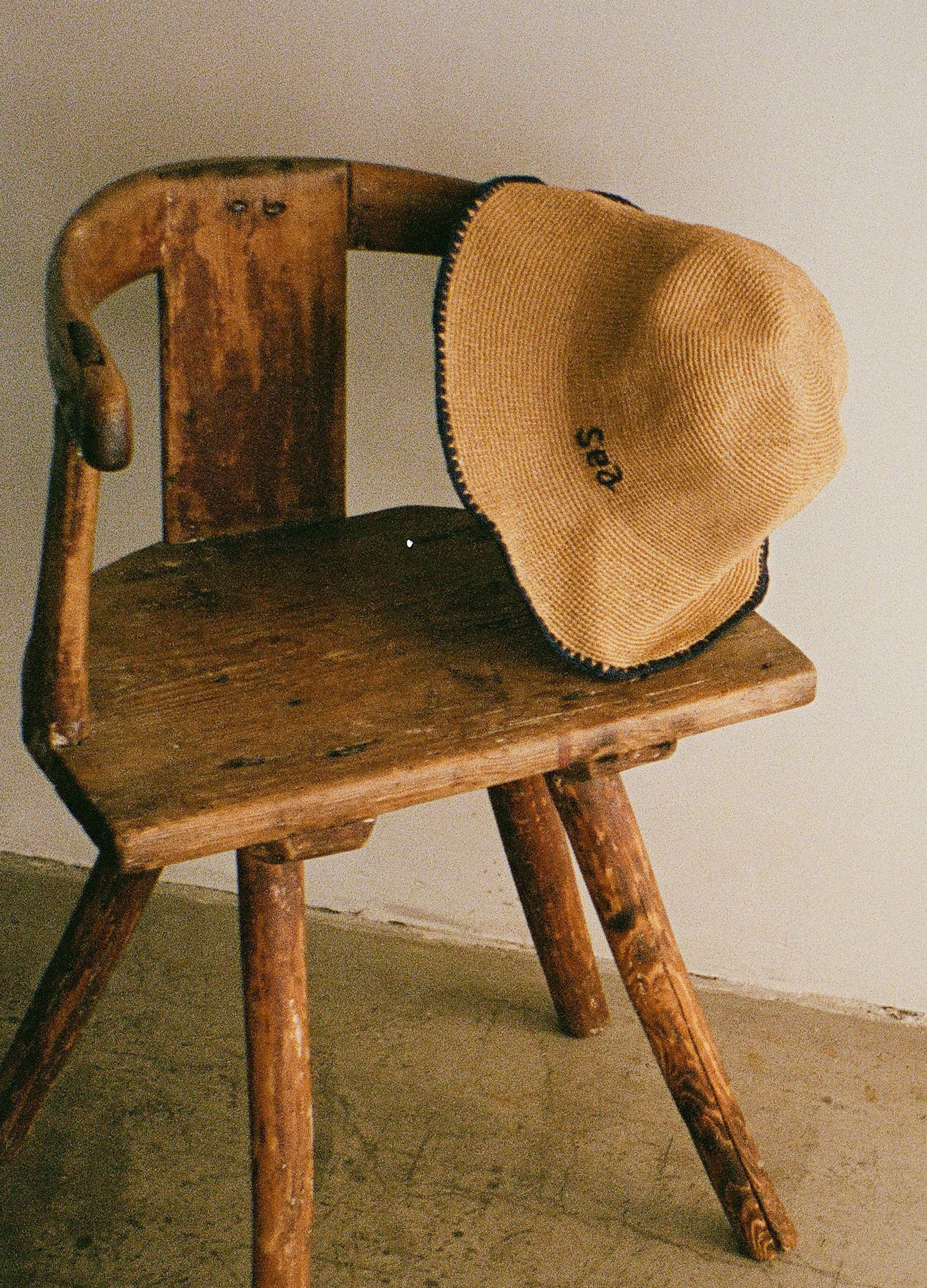 Straw Hat - 2