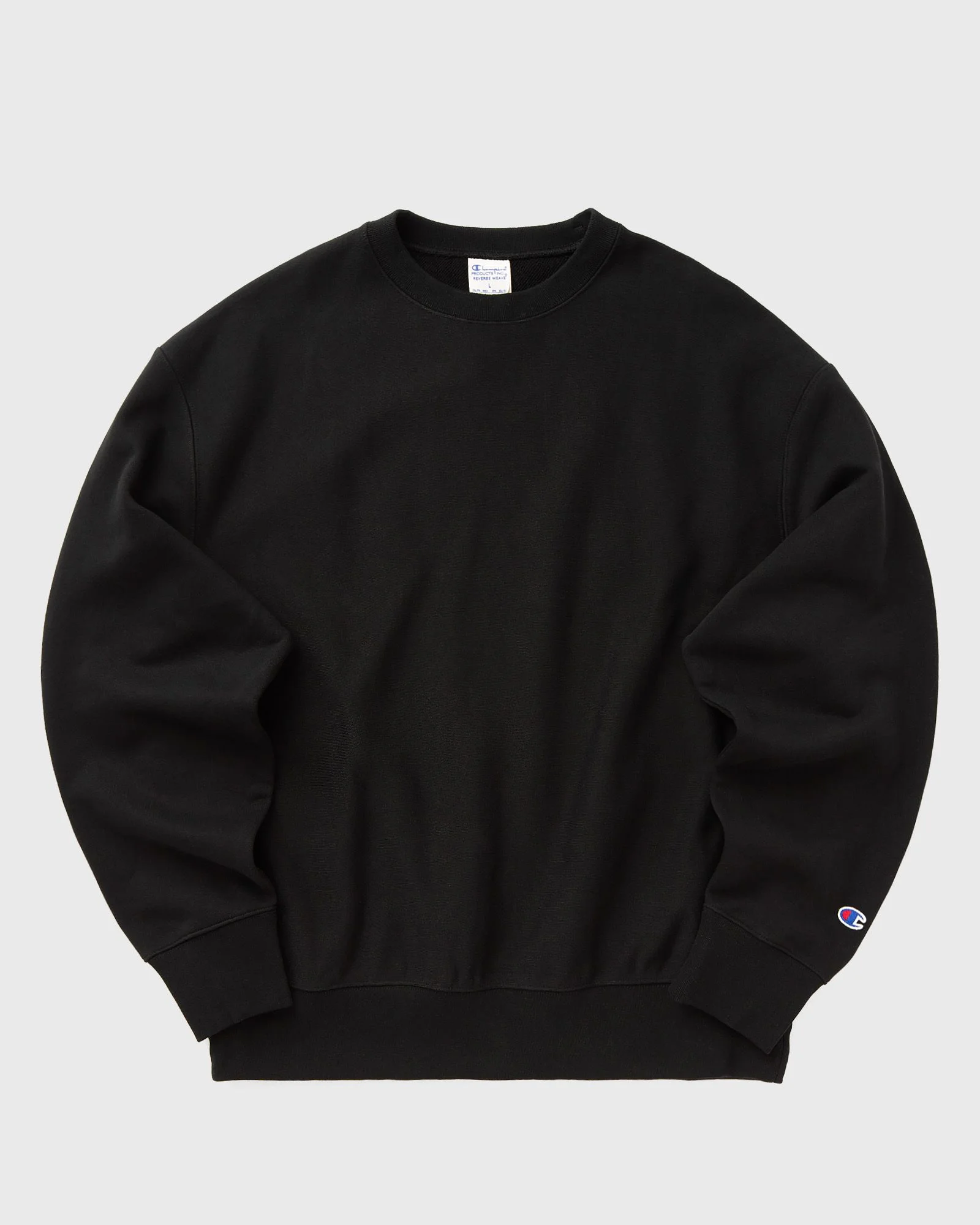 Crewneck Sweatshirt - 1