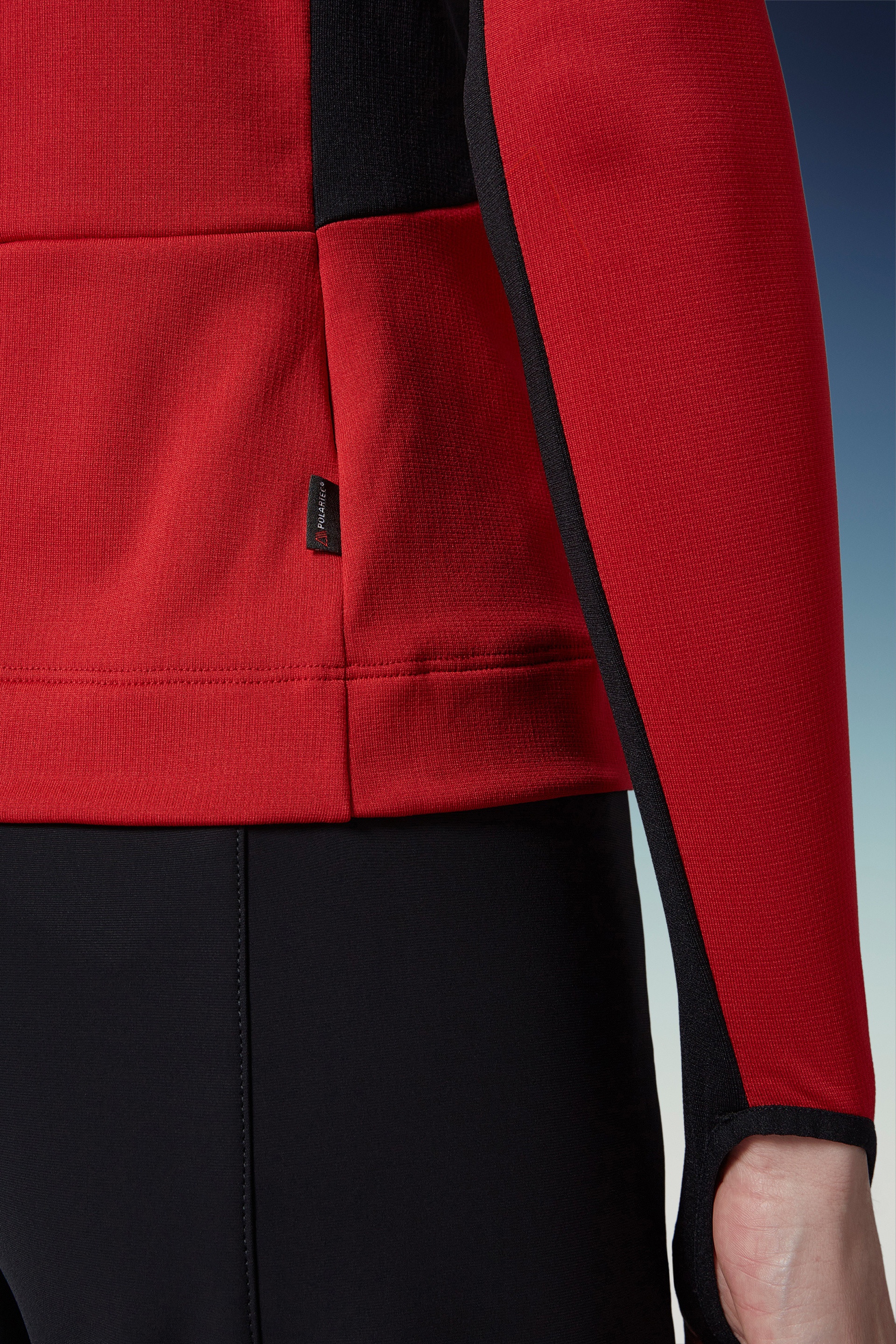 Base Layer Turtleneck - 7