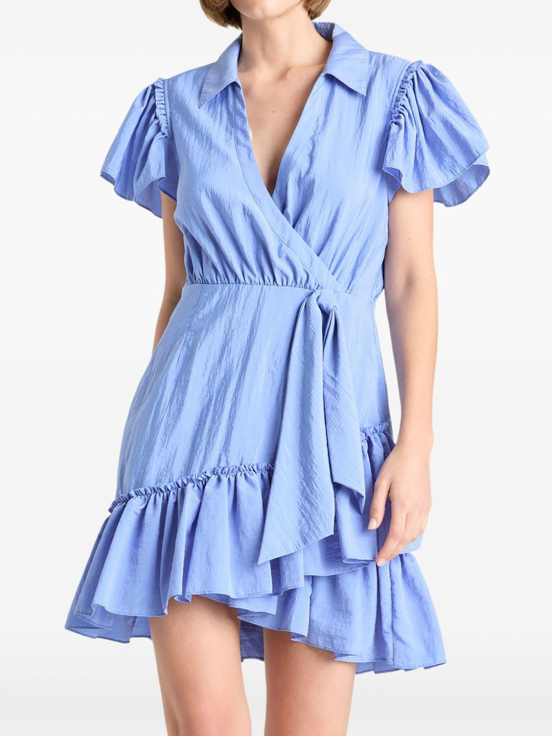 Lila dress 4