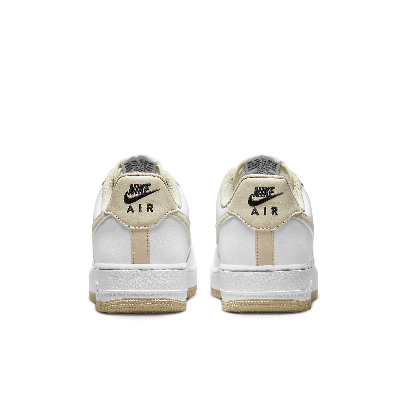 Nike Air Force 1 Low '07 'White Rattan' DZ2771-121 - 5