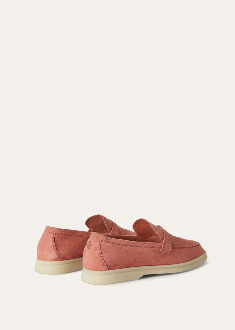 Summer Charms Walk Loafers 4