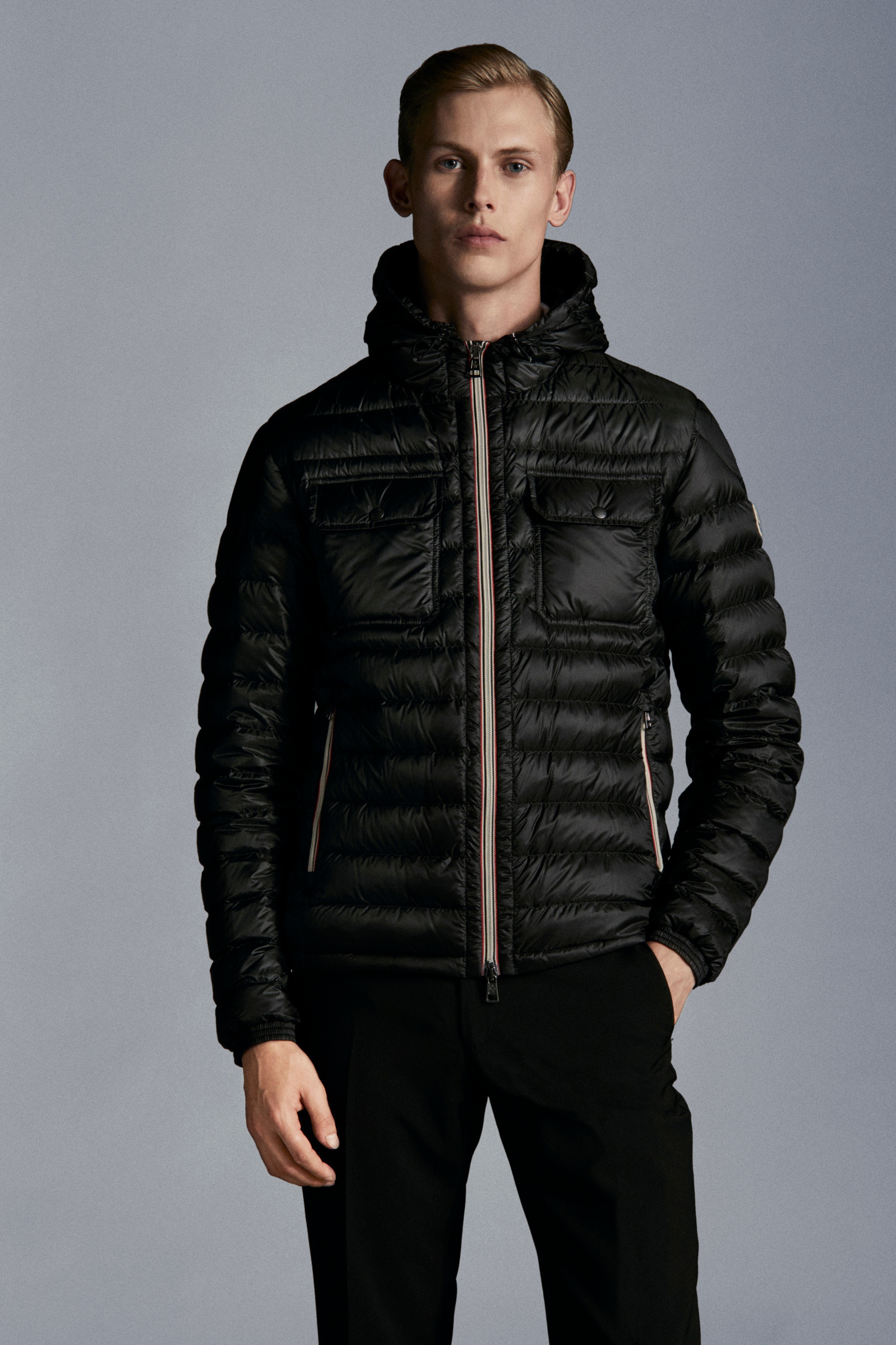 Douret Short Down Jacket - 3