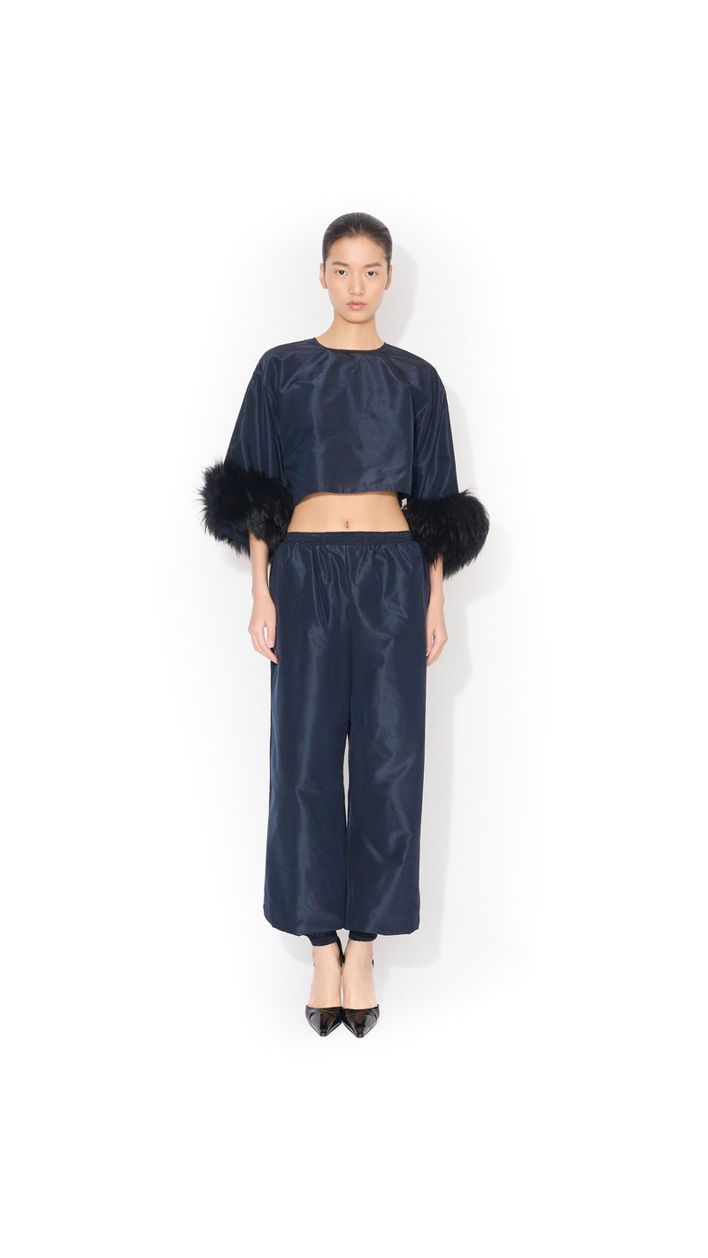 SILK RADZIMIR TRACK PANTS 2