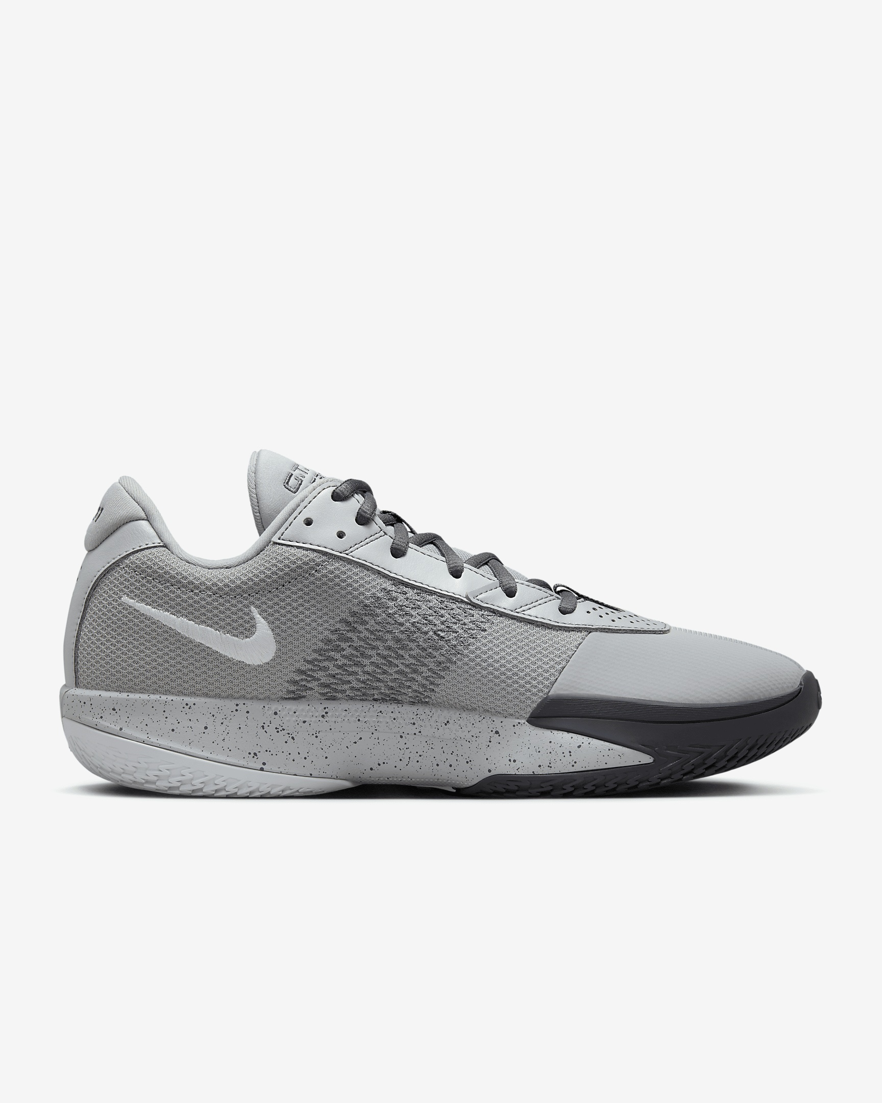 Nike G.T. Cut Academy Basketball Shoes - 3