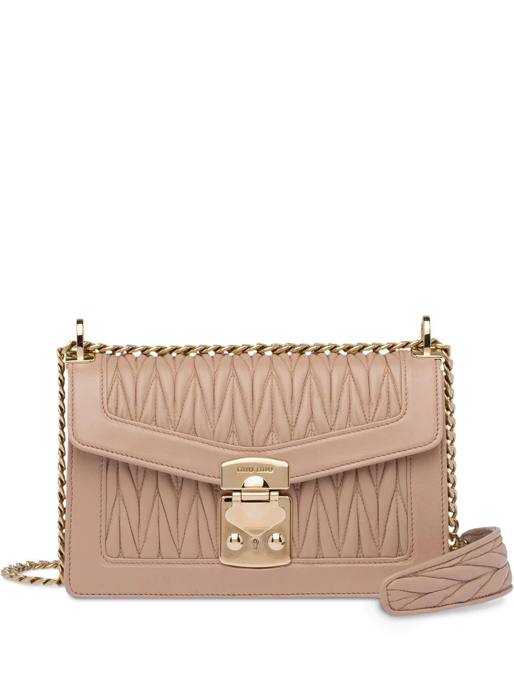 Miu Confidential bag - 1