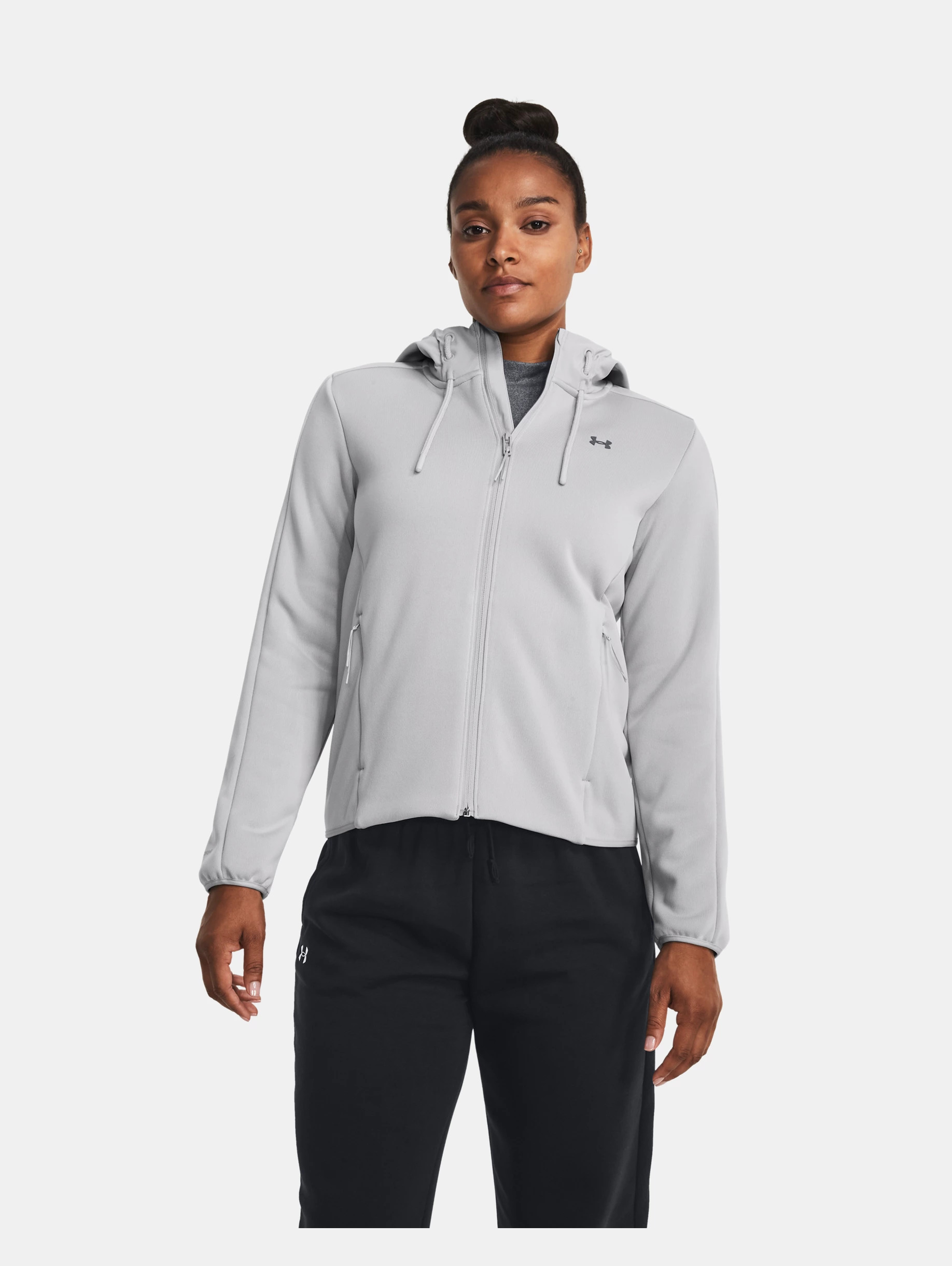 Women's UA Swacket - 2